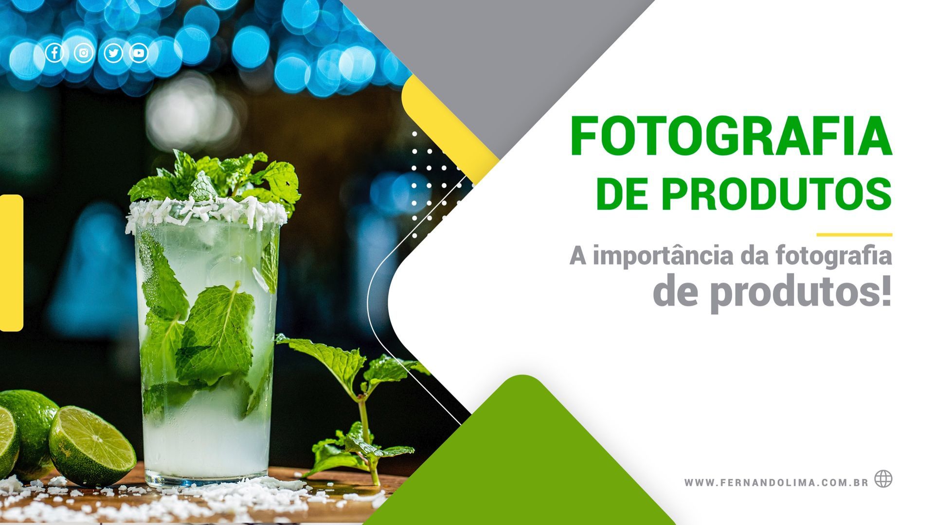 Foto A importância da fotografia de produtos! Foto A importância da fotografia de produtos! - Imagem 17