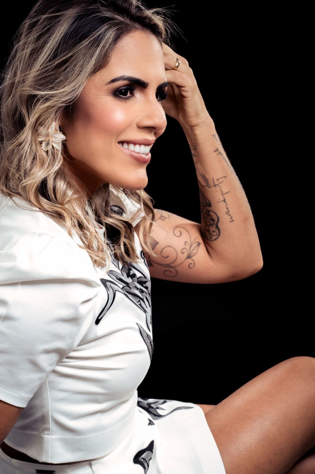Foto SESSÃO DE FOTOS EM ESTÚDIO, VANESSA Foto SESSÃO DE FOTOS EM ESTÚDIO, VANESSA - Imagem 19