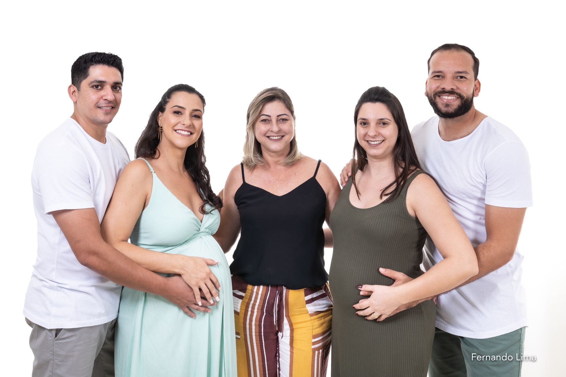 Foto A DOCE ESPERA DA MARIA CECÍLIA, DESYREE E JOÃO VICTOR Foto A DOCE ESPERA DA MARIA CECÍLIA, DESYREE E JOÃO VICTOR - Imagem 33