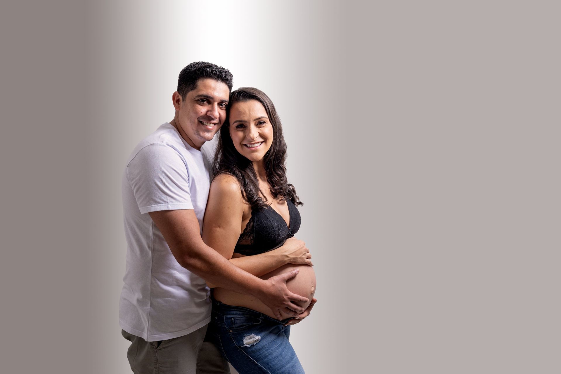 Foto A DOCE ESPERA DA MARIA CECÍLIA, DESYREE E JOÃO VICTOR Foto A DOCE ESPERA DA MARIA CECÍLIA, DESYREE E JOÃO VICTOR - Imagem 23