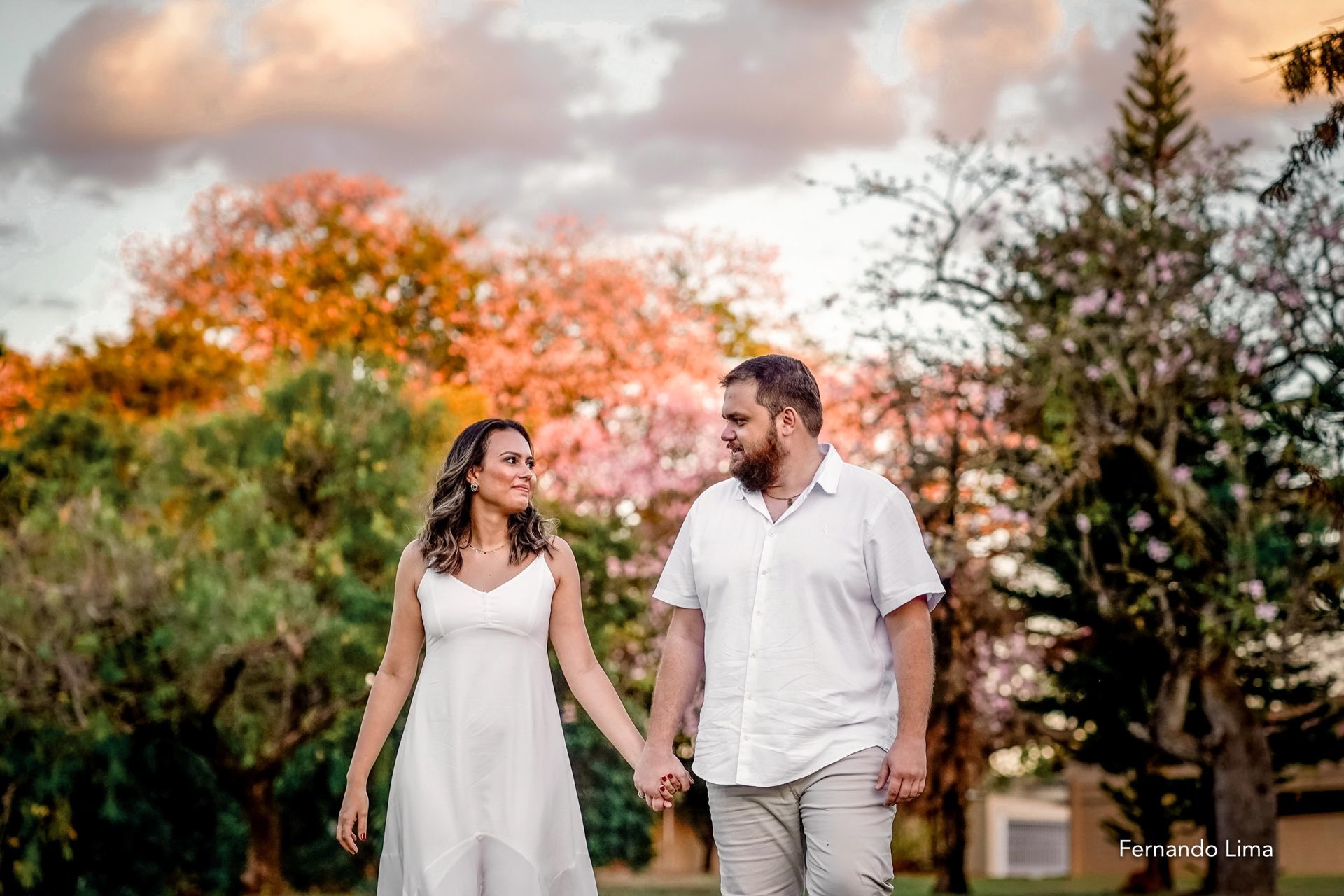 Foto ENSAIO DE CASAL, PRÉ WEDDING LUANA E JOÃO VICTOR, SP/MS Foto ENSAIO DE CASAL, PRÉ WEDDING LUANA E JOÃO VICTOR, SP/MS - Imagem 55