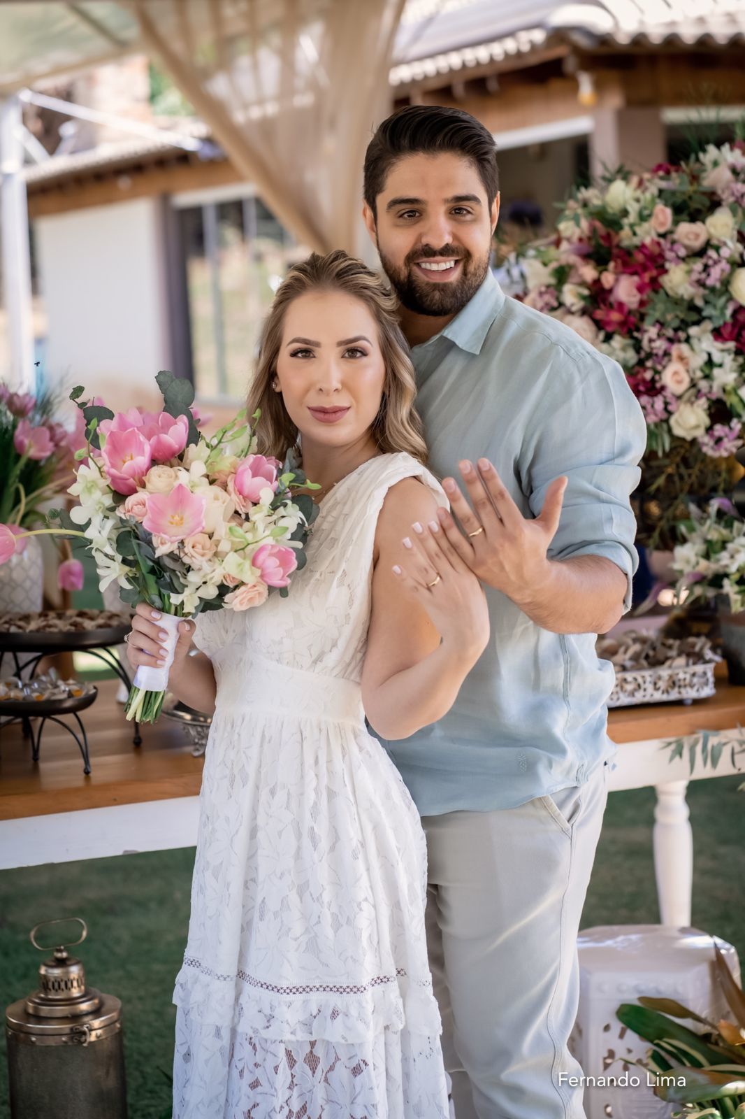 Foto MICRO WEDDING AMANDA E MATHEUS, FAZENDA DA FAMÍLIA. Foto MICRO WEDDING AMANDA E MATHEUS, FAZENDA DA FAMÍLIA. - Imagem 63