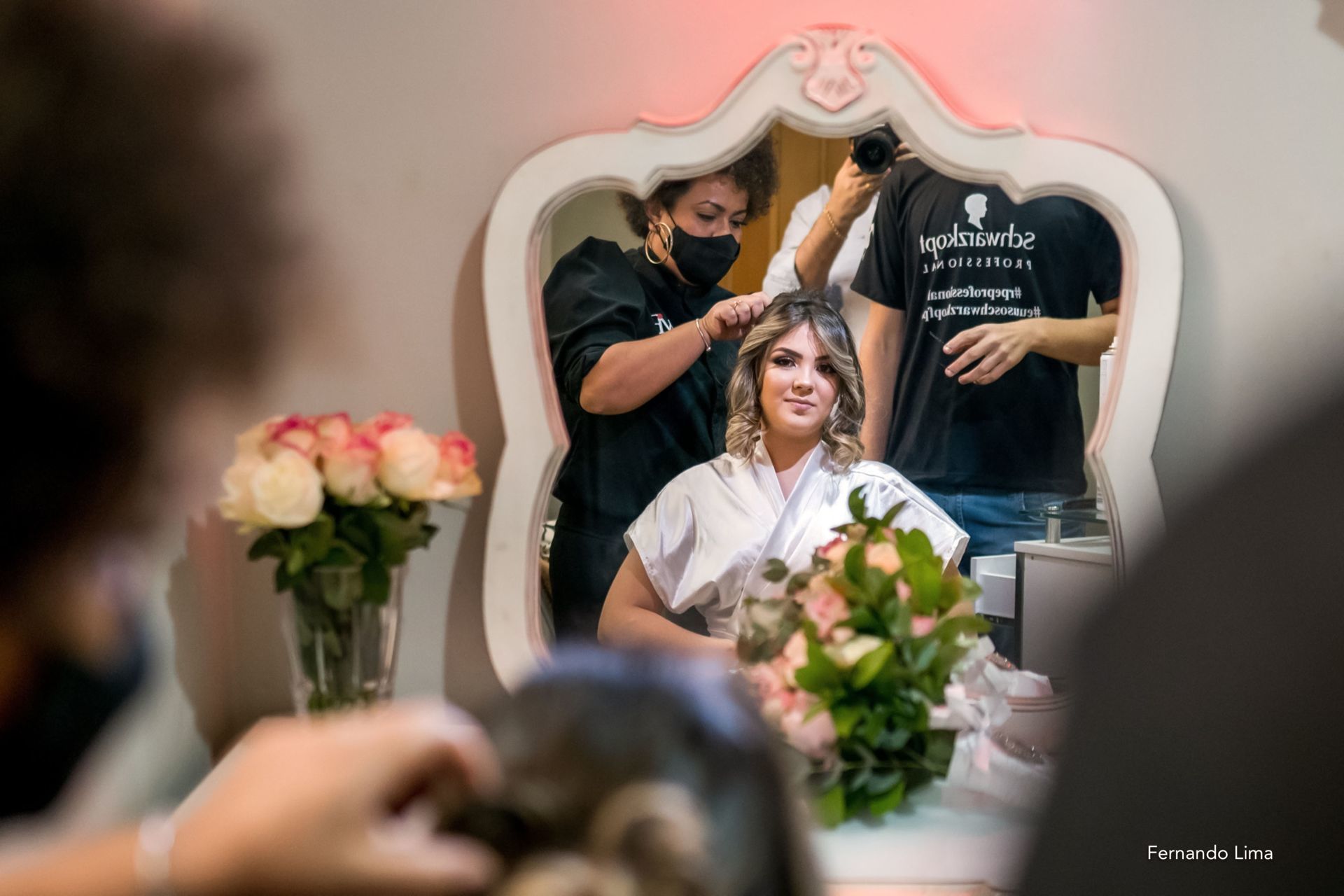 Foto Casamento Milena e Thiago, Varanda Eventos Foto Casamento Milena e Thiago, Varanda Eventos - Imagem 5