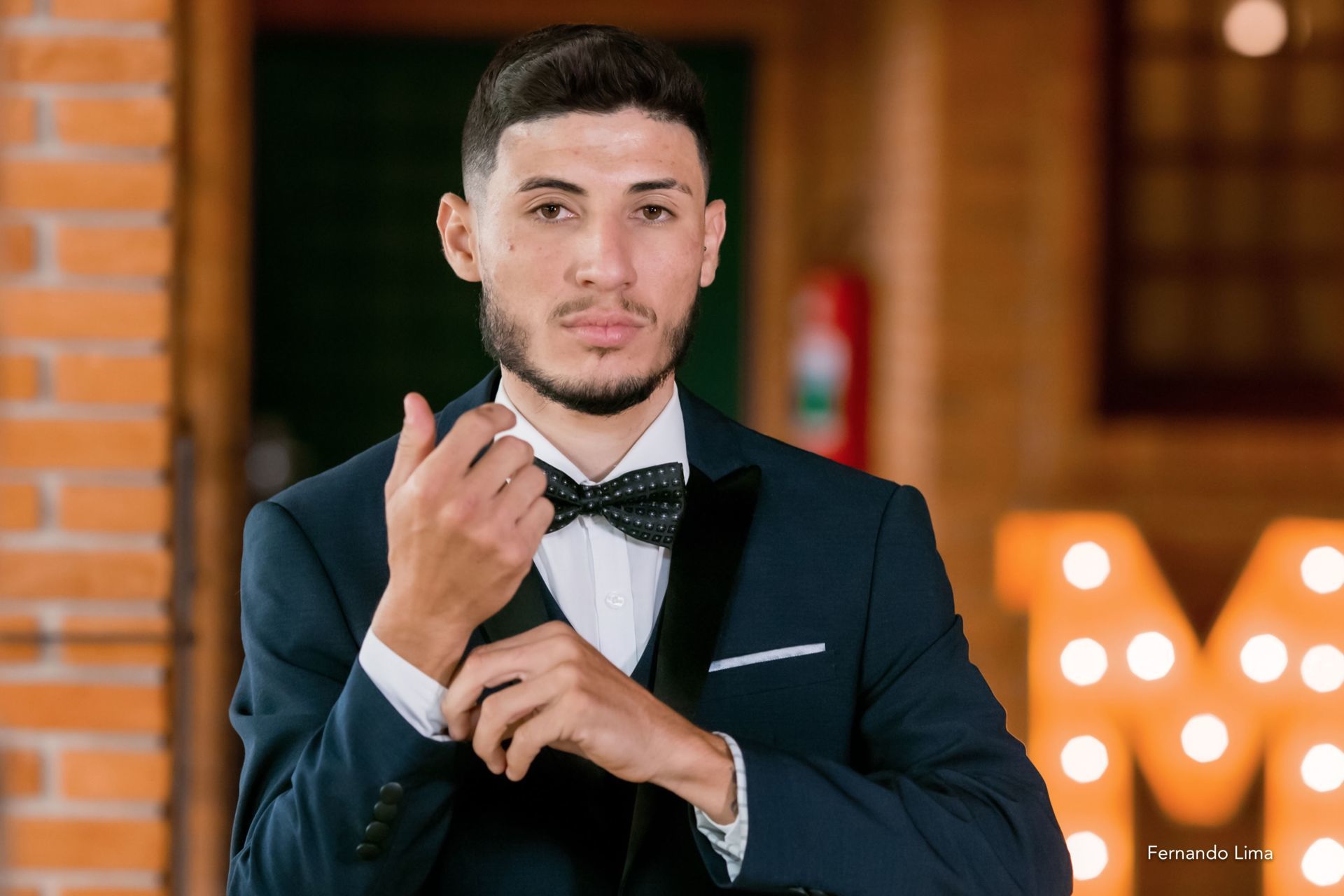Foto Casamento Milena e Thiago, Varanda Eventos Foto Casamento Milena e Thiago, Varanda Eventos - Imagem 18
