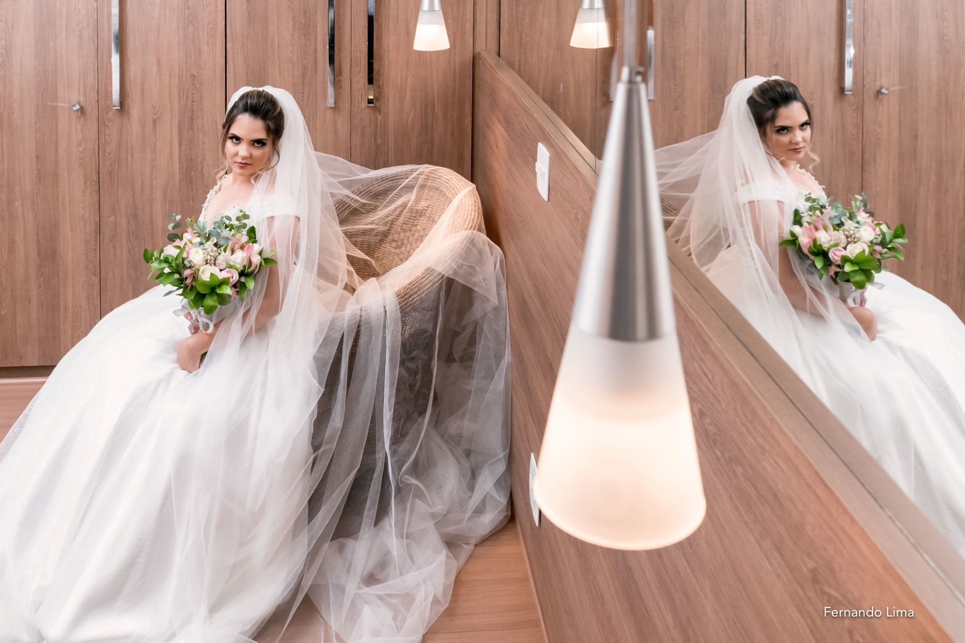 Foto Casamento Milena e Thiago, Varanda Eventos Foto Casamento Milena e Thiago, Varanda Eventos - Imagem 12