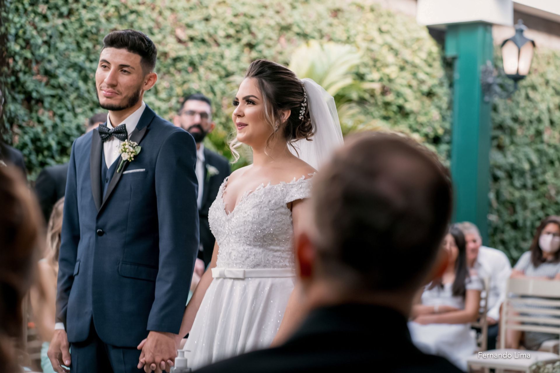 Foto Casamento Milena e Thiago, Varanda Eventos Foto Casamento Milena e Thiago, Varanda Eventos - Imagem 31