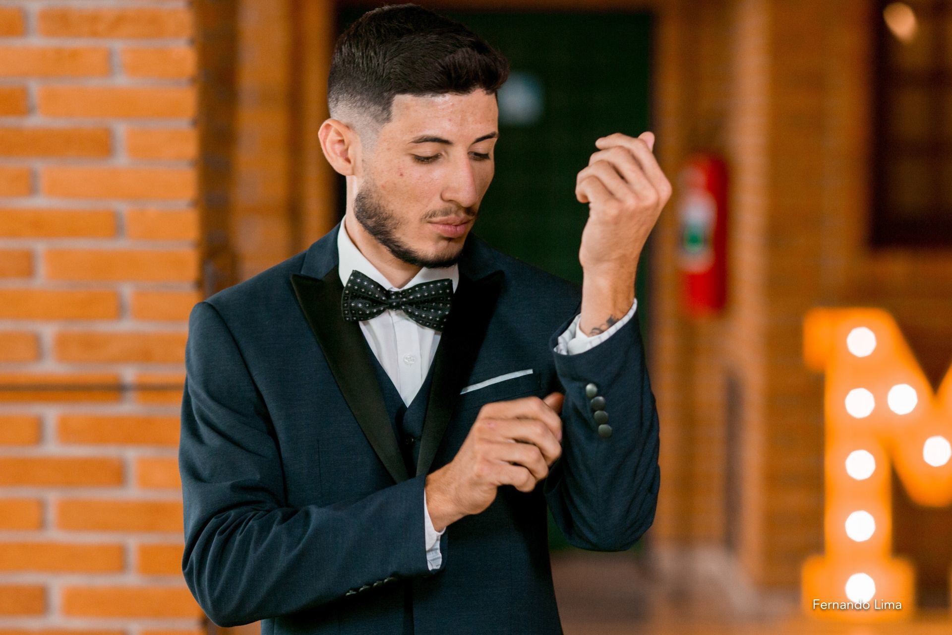 Foto Casamento Milena e Thiago, Varanda Eventos Foto Casamento Milena e Thiago, Varanda Eventos - Imagem 16