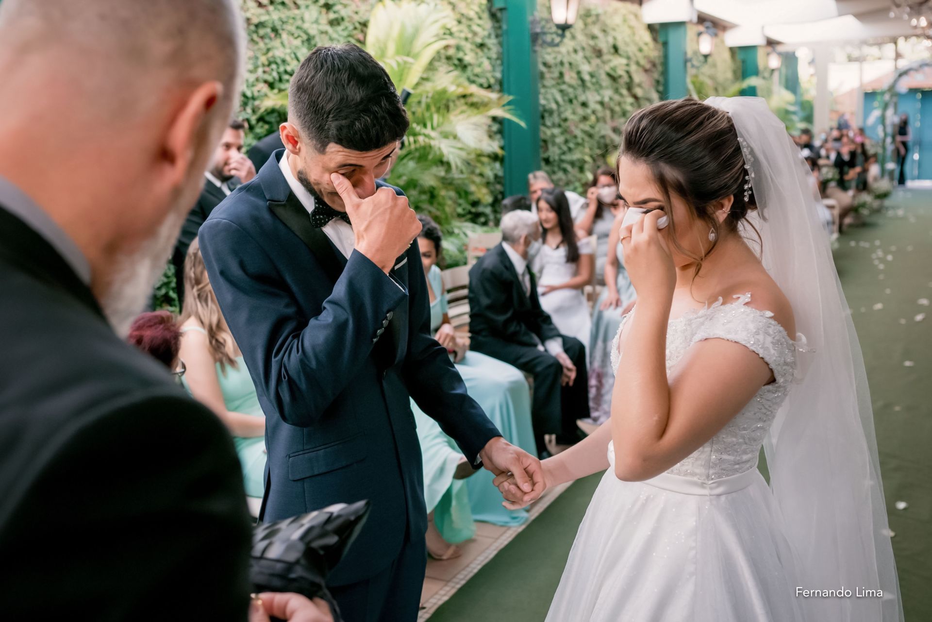 Foto Casamento Milena e Thiago, Varanda Eventos Foto Casamento Milena e Thiago, Varanda Eventos - Imagem 34