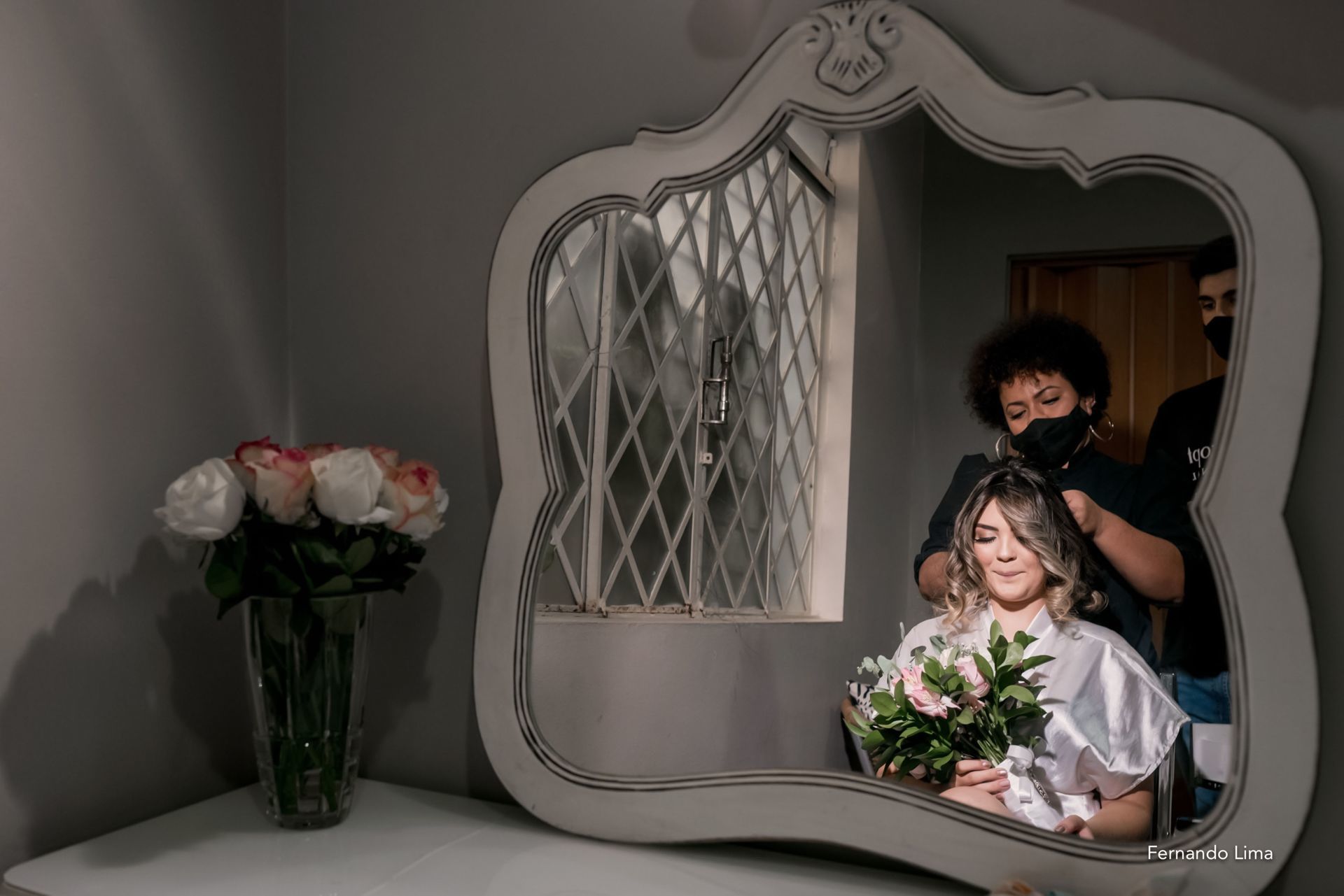 Foto Casamento Milena e Thiago, Varanda Eventos Foto Casamento Milena e Thiago, Varanda Eventos - Imagem 4