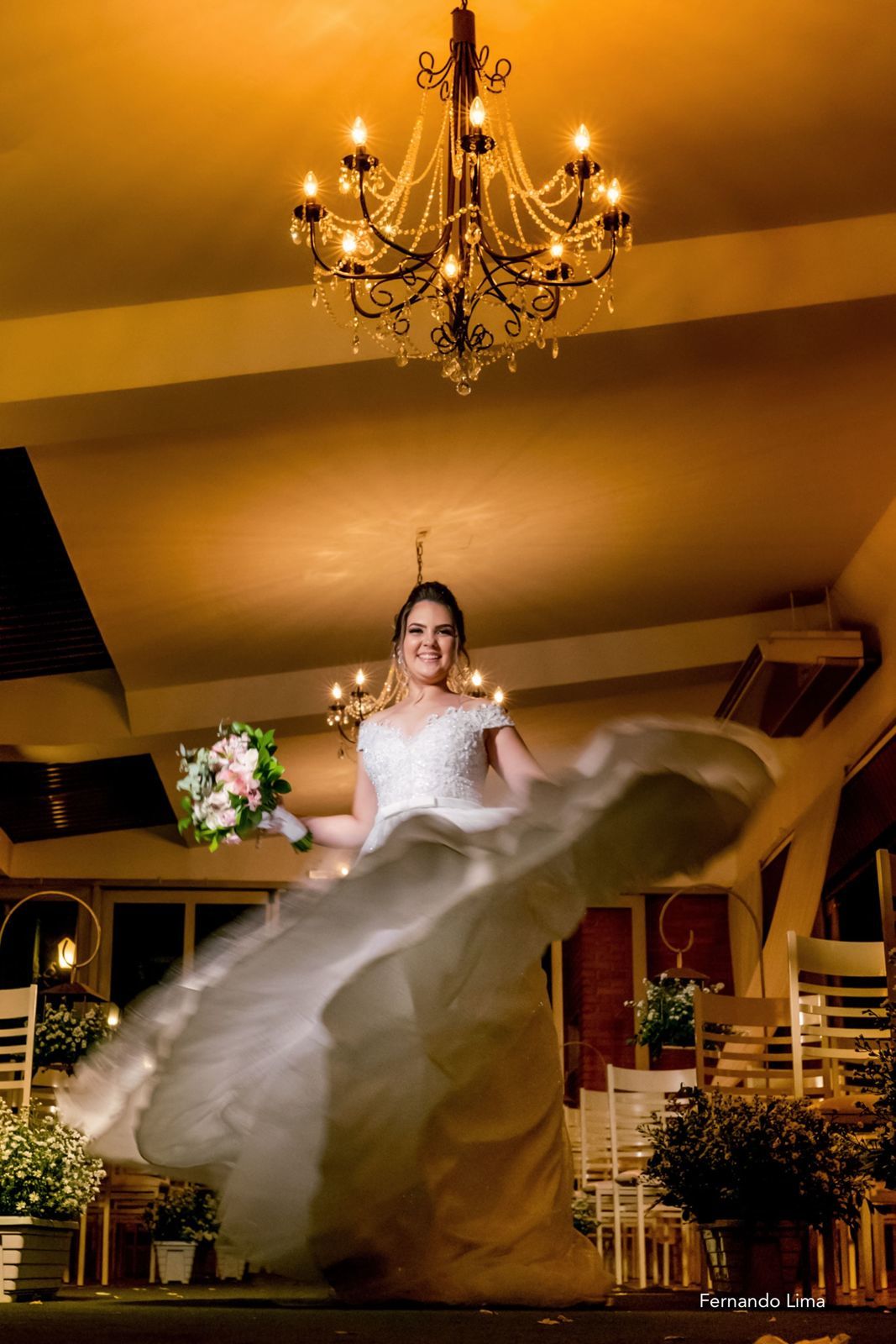 Foto Casamento Milena e Thiago, Varanda Eventos Foto Casamento Milena e Thiago, Varanda Eventos - Imagem 68