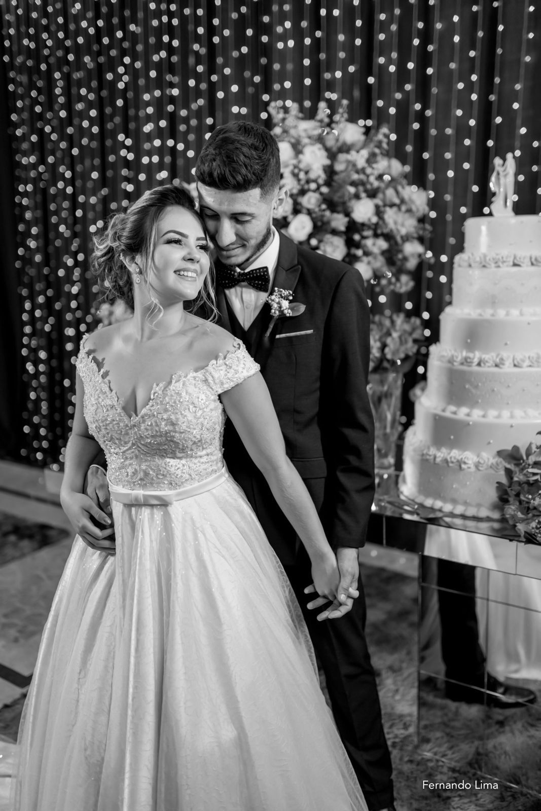 Foto Casamento Milena e Thiago, Varanda Eventos Foto Casamento Milena e Thiago, Varanda Eventos - Imagem 64