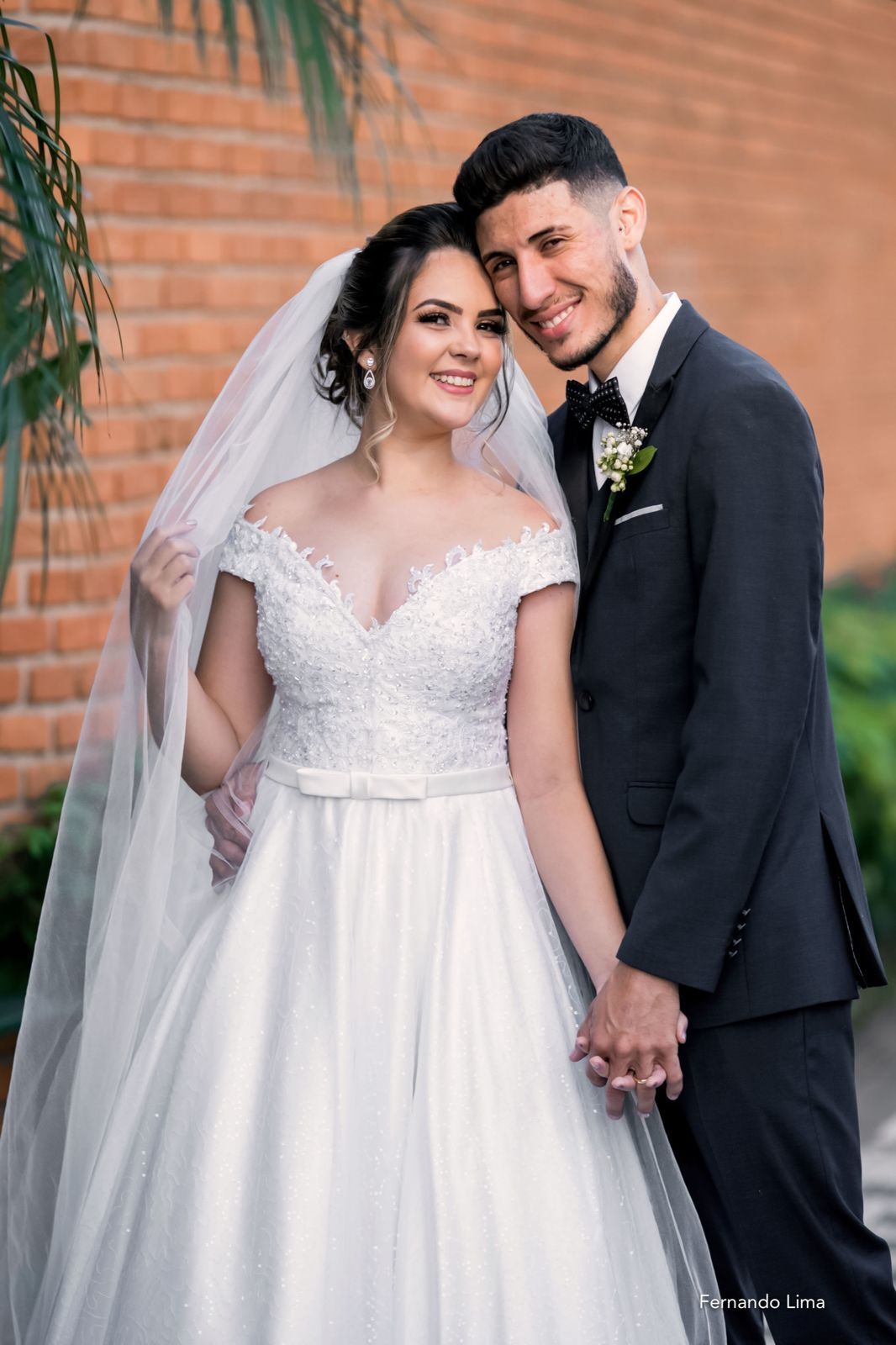 Foto Casamento Milena e Thiago, Varanda Eventos Foto Casamento Milena e Thiago, Varanda Eventos - Imagem 55