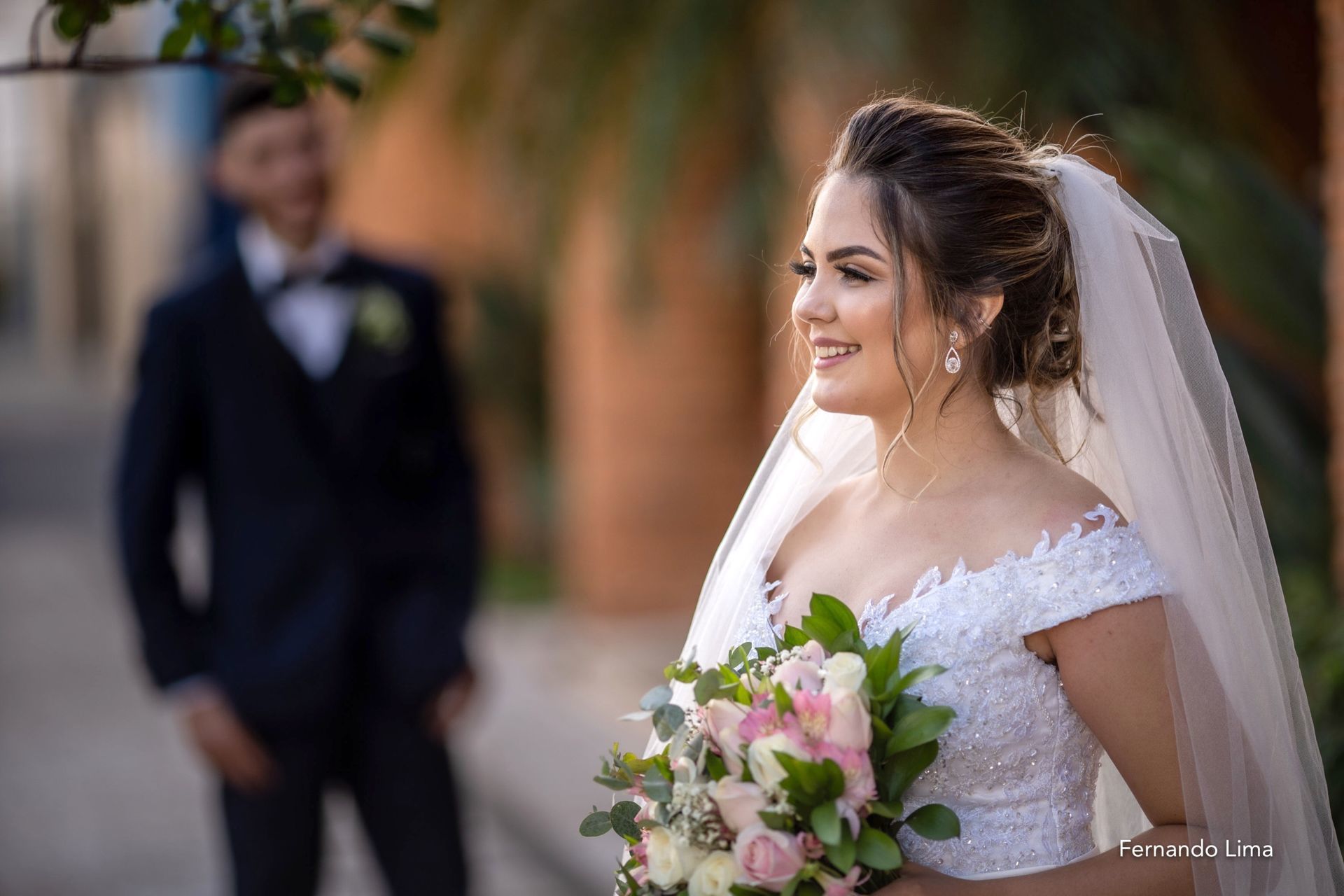 Foto Casamento Milena e Thiago, Varanda Eventos Foto Casamento Milena e Thiago, Varanda Eventos - Imagem 51