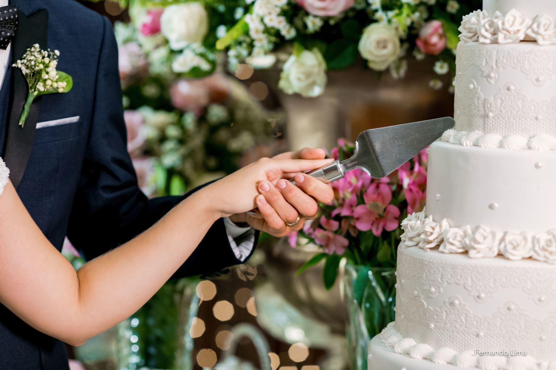 Foto Casamento Milena e Thiago, Varanda Eventos Foto Casamento Milena e Thiago, Varanda Eventos - Imagem 61