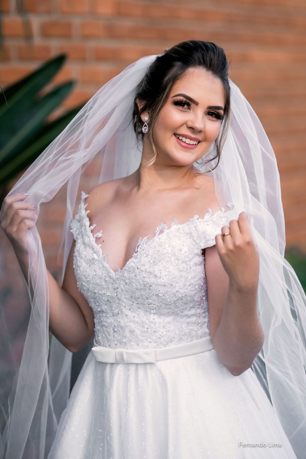Foto Casamento Milena e Thiago, Varanda Eventos Foto Casamento Milena e Thiago, Varanda Eventos - Imagem 54