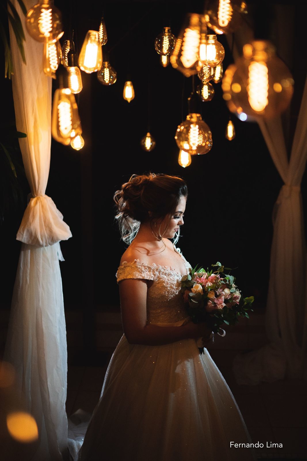 Foto Casamento Milena e Thiago, Varanda Eventos Foto Casamento Milena e Thiago, Varanda Eventos - Imagem 70
