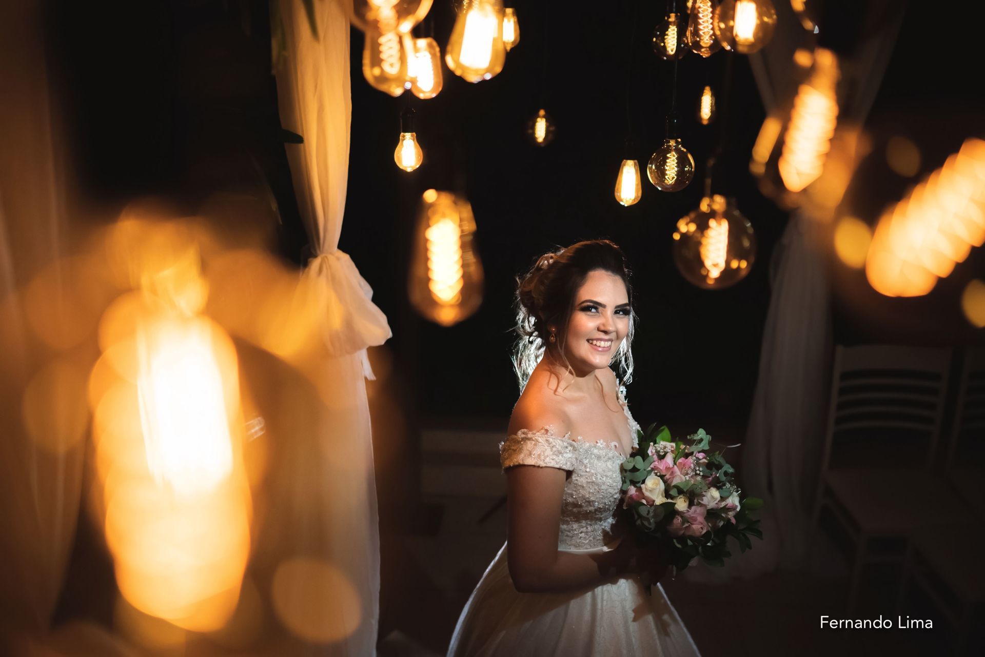 Foto Casamento Milena e Thiago, Varanda Eventos Foto Casamento Milena e Thiago, Varanda Eventos - Imagem 71