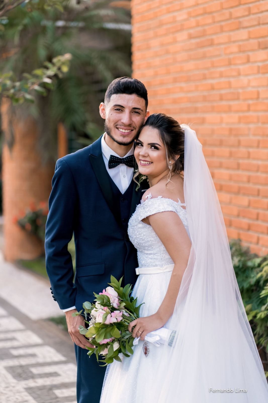 Foto Casamento Milena e Thiago, Varanda Eventos Foto Casamento Milena e Thiago, Varanda Eventos - Imagem 48