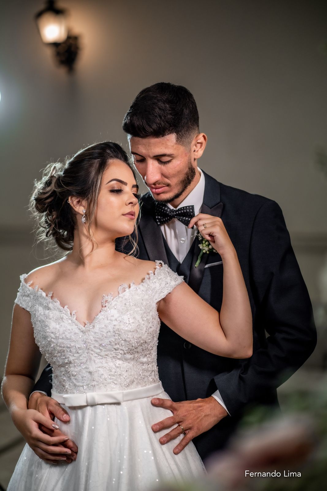 Foto Casamento Milena e Thiago, Varanda Eventos Foto Casamento Milena e Thiago, Varanda Eventos - Imagem 66