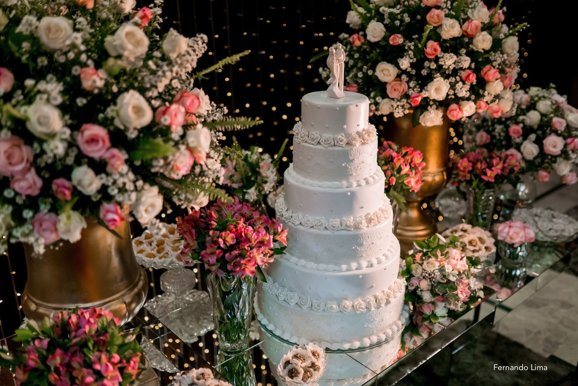 Foto Casamento Milena e Thiago, Varanda Eventos Foto Casamento Milena e Thiago, Varanda Eventos - Imagem 57