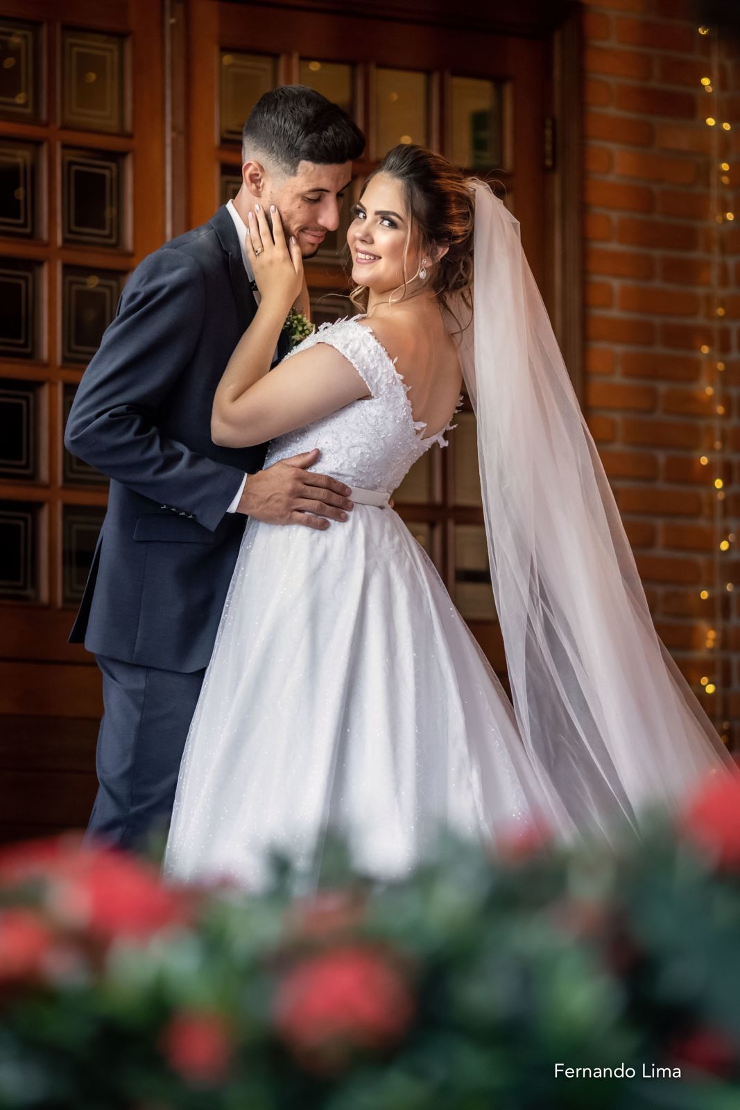 Foto Casamento Milena e Thiago, Varanda Eventos Foto Casamento Milena e Thiago, Varanda Eventos - Imagem 56