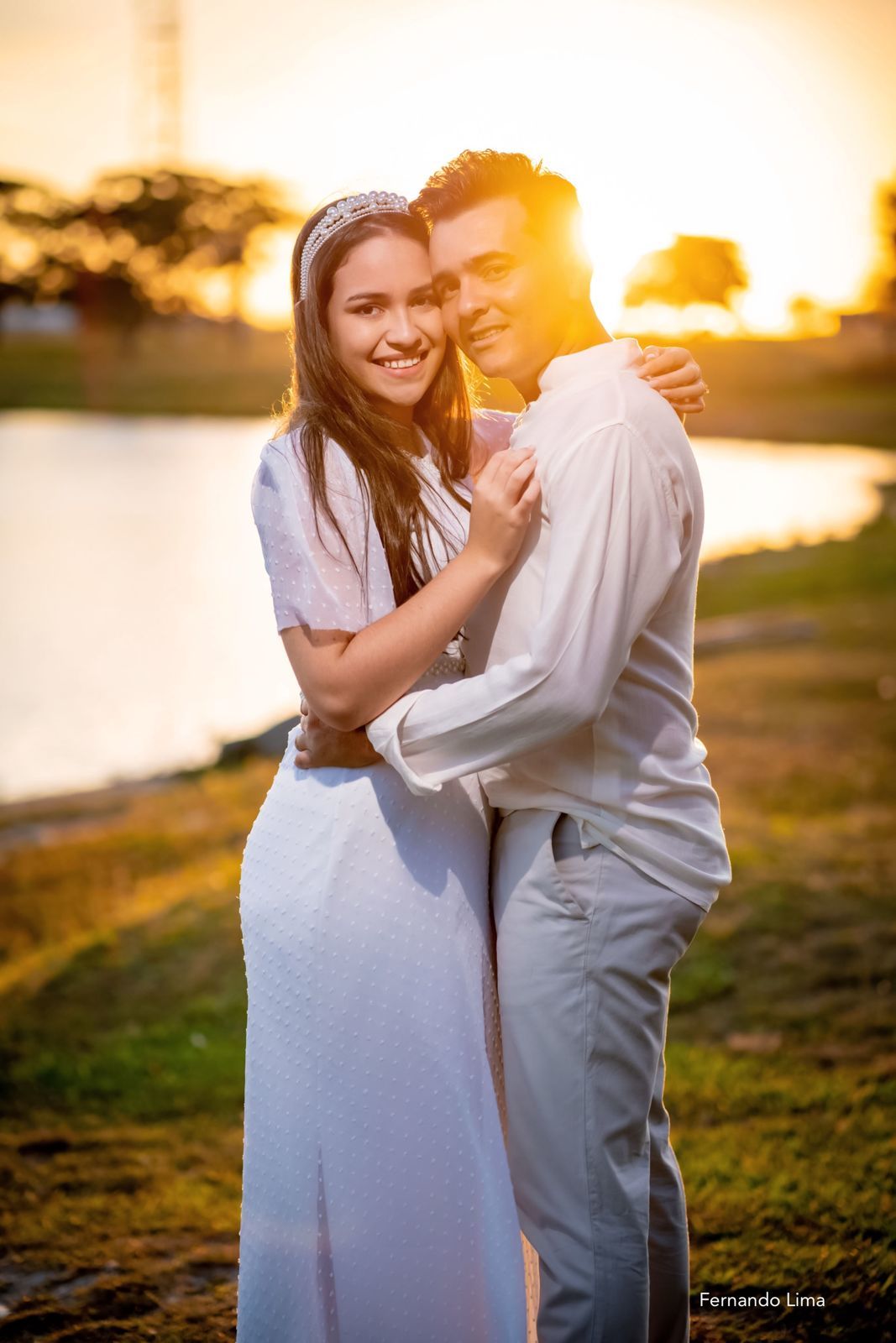 Foto ENSAIO DE CASAL, PRÉ WEDDING JOSIEL E ISABELA, A QUINTA DO SARDÃO Foto ENSAIO DE CASAL, PRÉ WEDDING JOSIEL E ISABELA, A QUINTA DO SARDÃO - Imagem 13