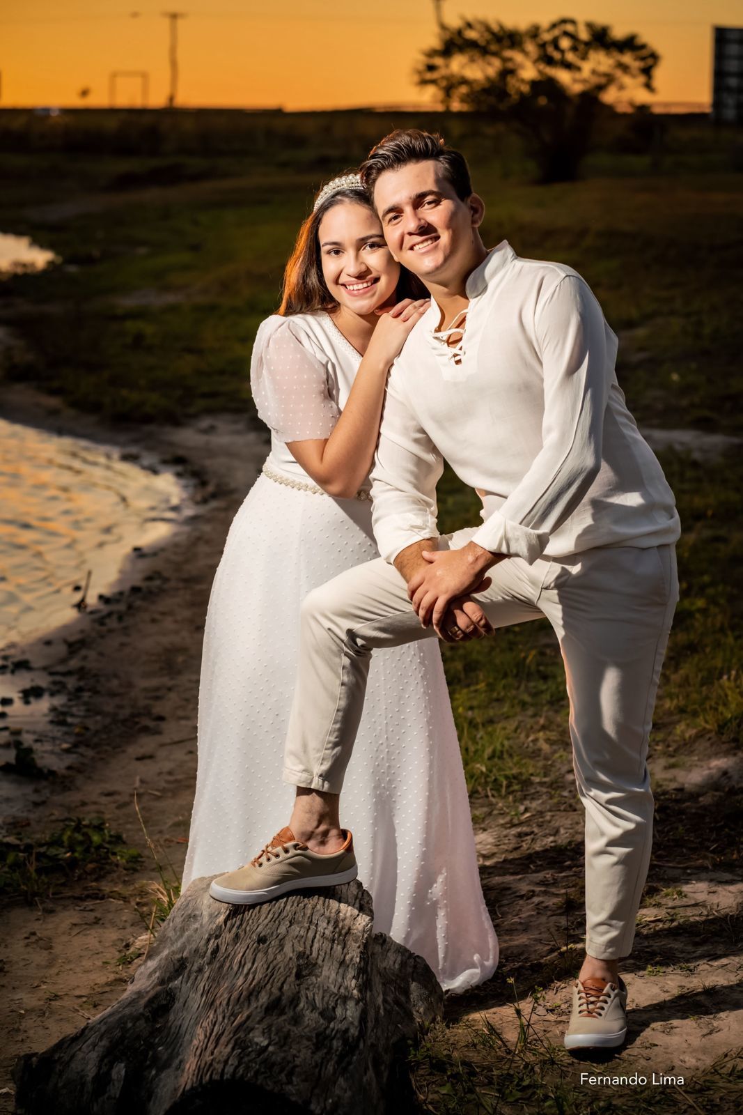Foto ENSAIO DE CASAL, PRÉ WEDDING JOSIEL E ISABELA, A QUINTA DO SARDÃO Foto ENSAIO DE CASAL, PRÉ WEDDING JOSIEL E ISABELA, A QUINTA DO SARDÃO - Imagem 15