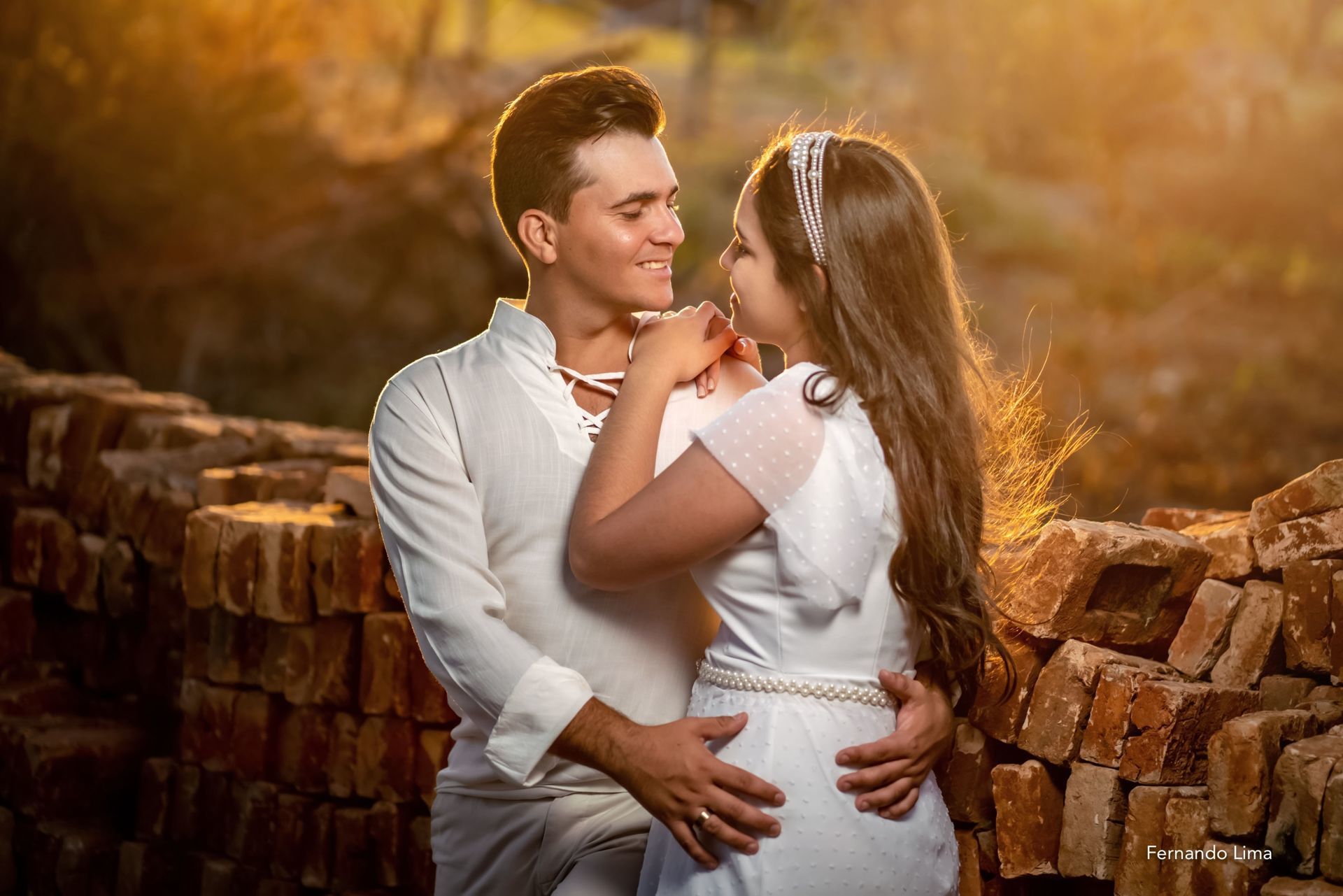 Foto ENSAIO DE CASAL, PRÉ WEDDING JOSIEL E ISABELA, A QUINTA DO SARDÃO Foto ENSAIO DE CASAL, PRÉ WEDDING JOSIEL E ISABELA, A QUINTA DO SARDÃO - Imagem 6