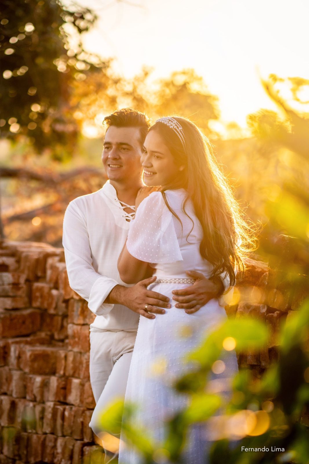 Foto ENSAIO DE CASAL, PRÉ WEDDING JOSIEL E ISABELA, A QUINTA DO SARDÃO Foto ENSAIO DE CASAL, PRÉ WEDDING JOSIEL E ISABELA, A QUINTA DO SARDÃO - Imagem 9