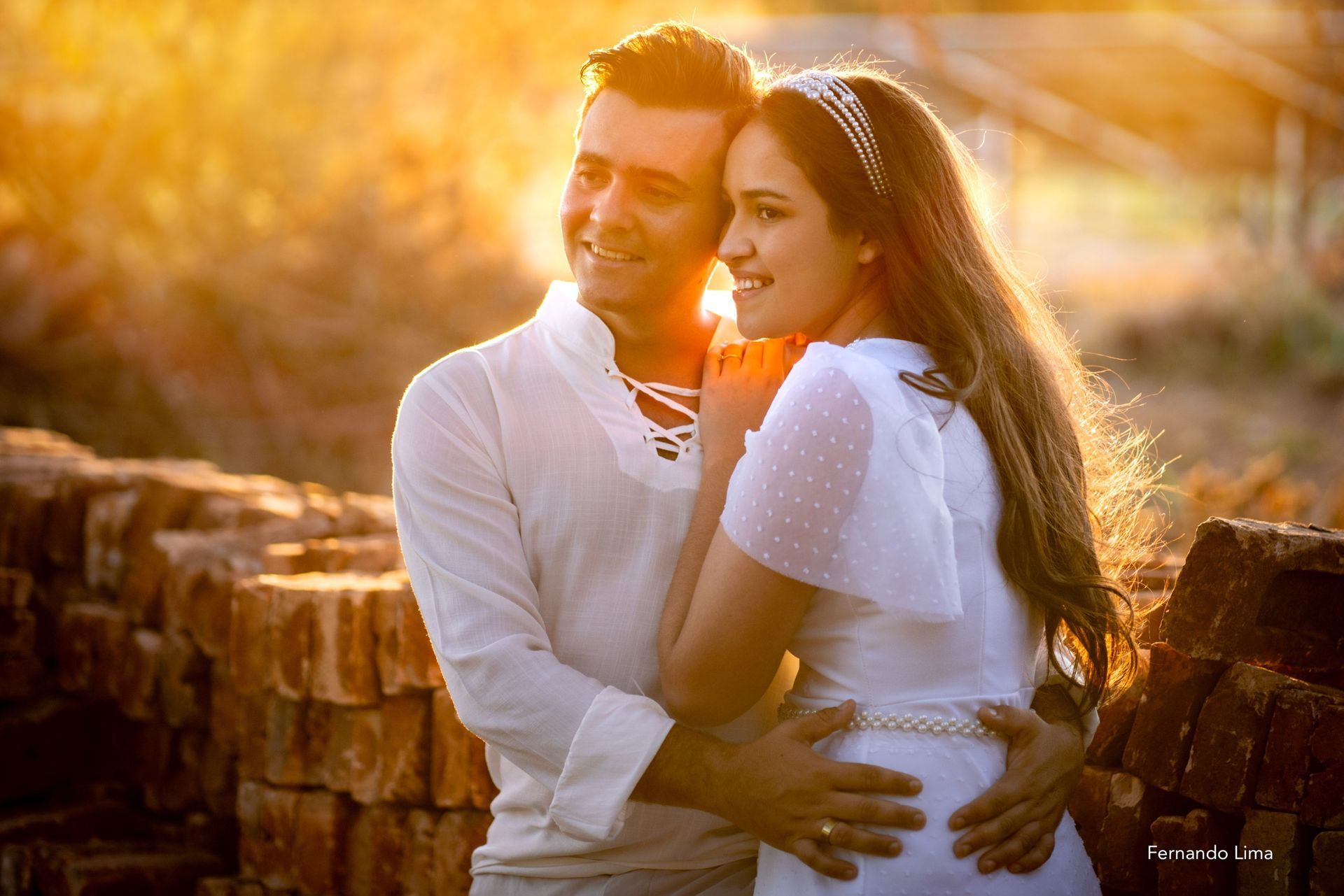 Foto ENSAIO DE CASAL, PRÉ WEDDING JOSIEL E ISABELA, A QUINTA DO SARDÃO Foto ENSAIO DE CASAL, PRÉ WEDDING JOSIEL E ISABELA, A QUINTA DO SARDÃO - Imagem 8