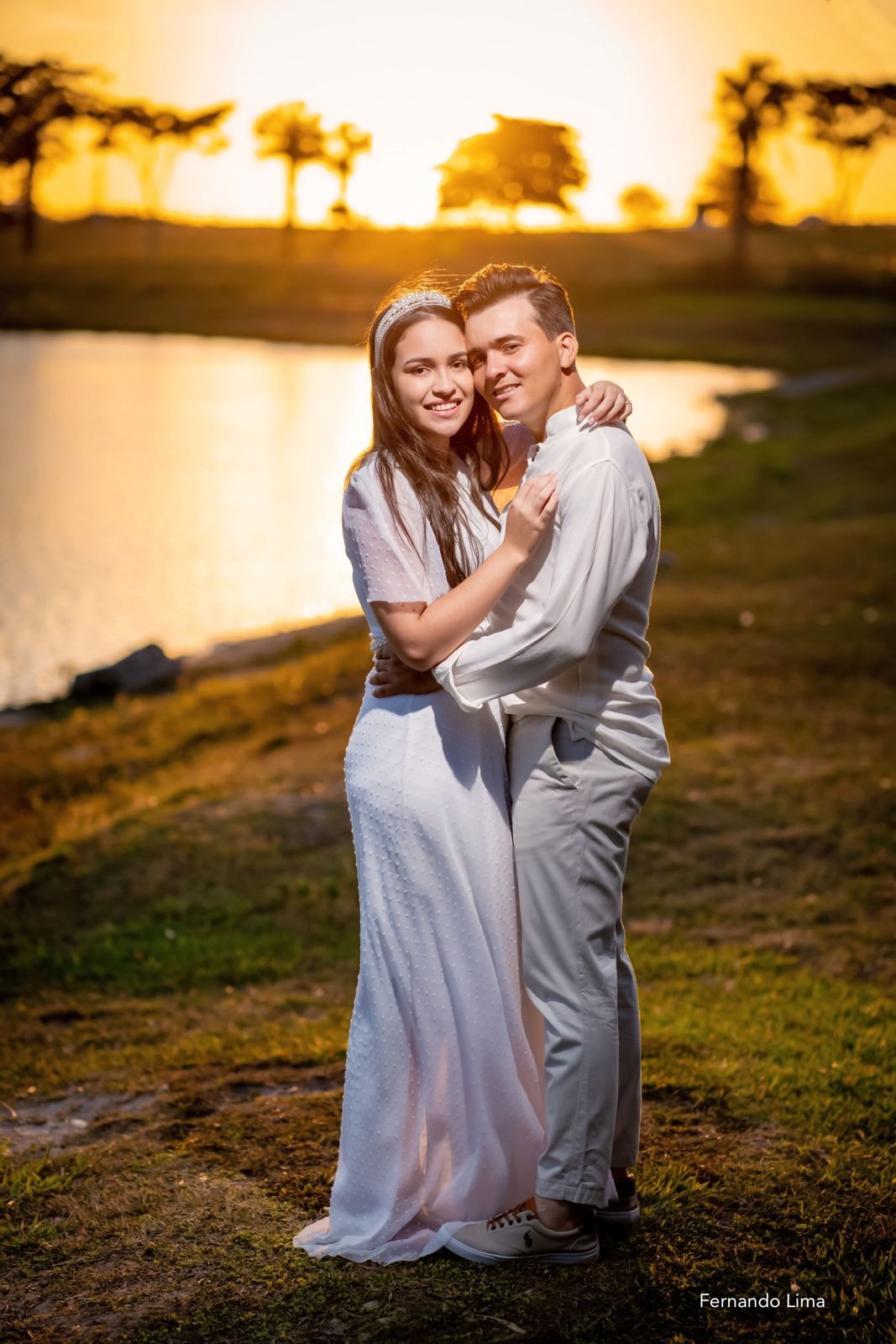 Foto ENSAIO DE CASAL, PRÉ WEDDING JOSIEL E ISABELA, A QUINTA DO SARDÃO Foto ENSAIO DE CASAL, PRÉ WEDDING JOSIEL E ISABELA, A QUINTA DO SARDÃO - Imagem 12