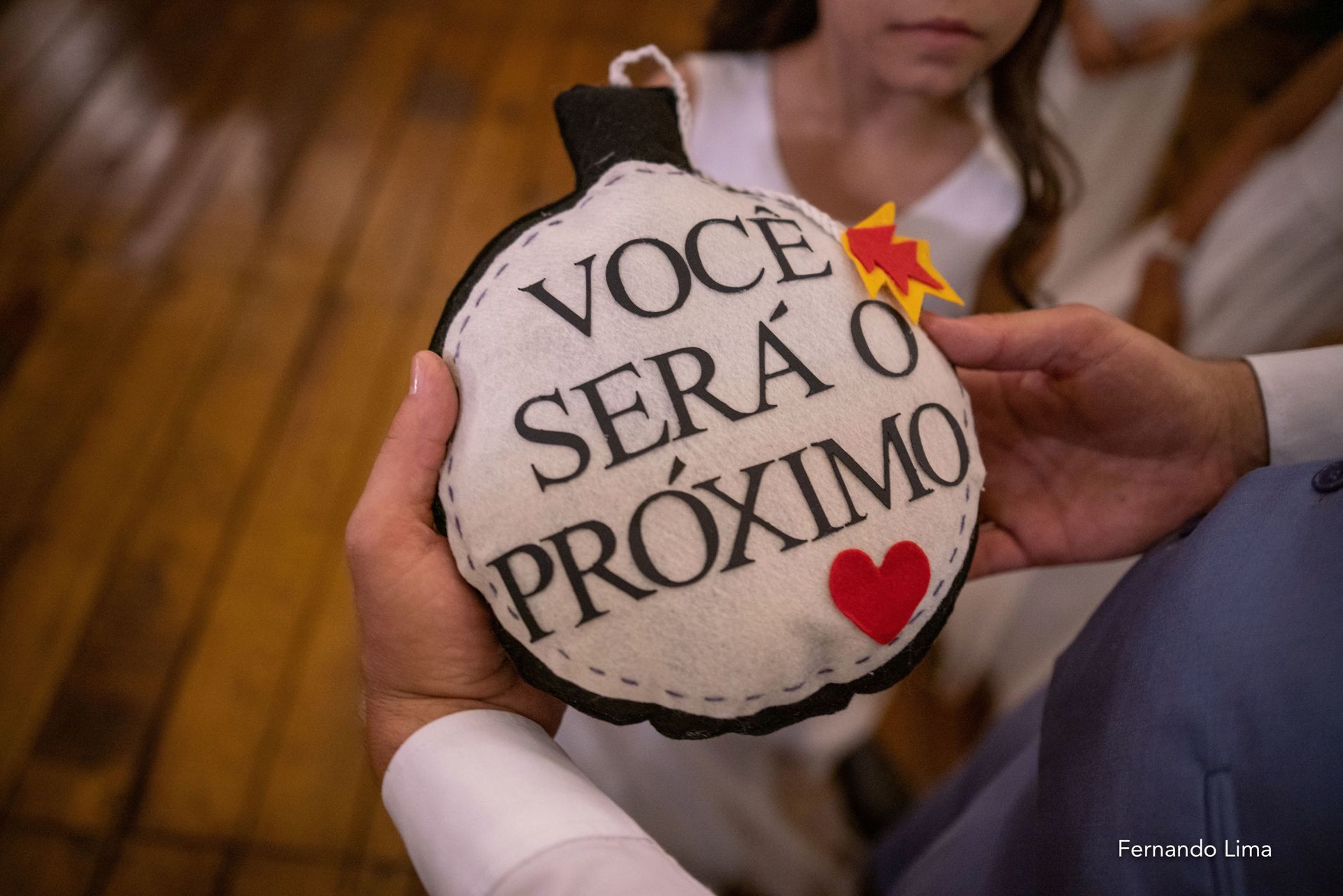 Foto CASAMENTO THAIS E VITOR CHÁCARA LIGHT DECOR Foto CASAMENTO THAIS E VITOR CHÁCARA LIGHT DECOR - Imagem 57
