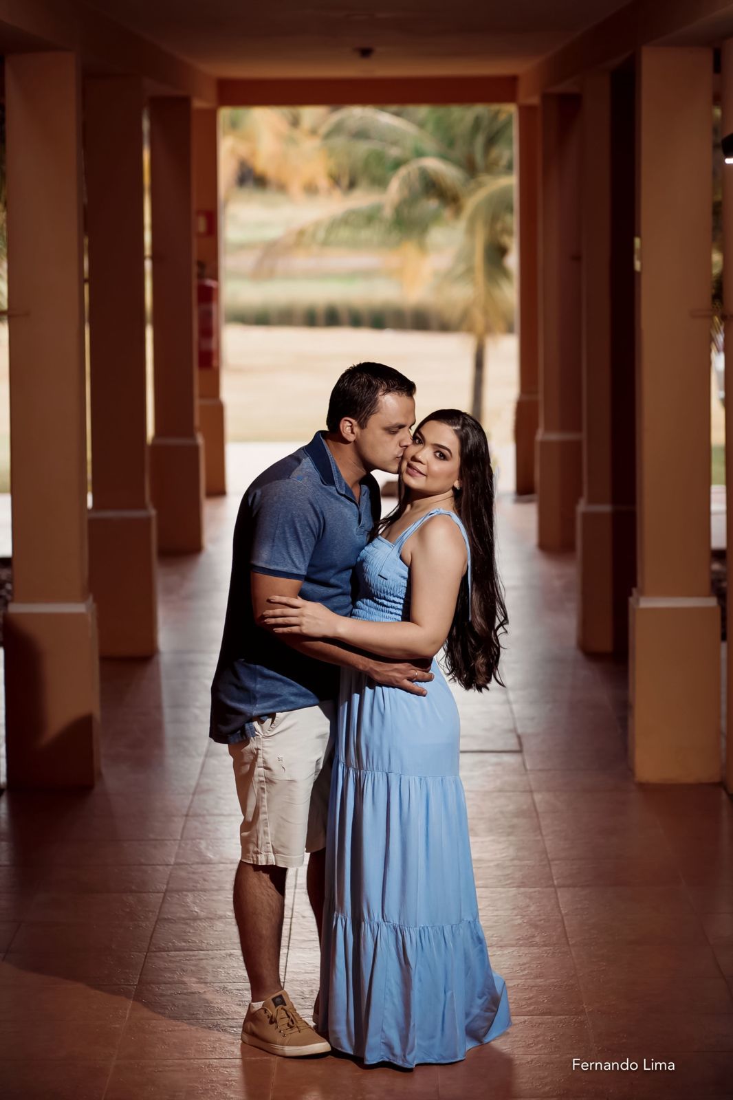Foto ENSAIO DE CASAL, PRÉ WEDDING LUCIMERI E MARCELO, RESIDENCIAL TIETÊ RESORT Foto ENSAIO DE CASAL, PRÉ WEDDING LUCIMERI E MARCELO, RESIDENCIAL TIETÊ RESORT - Imagem 5
