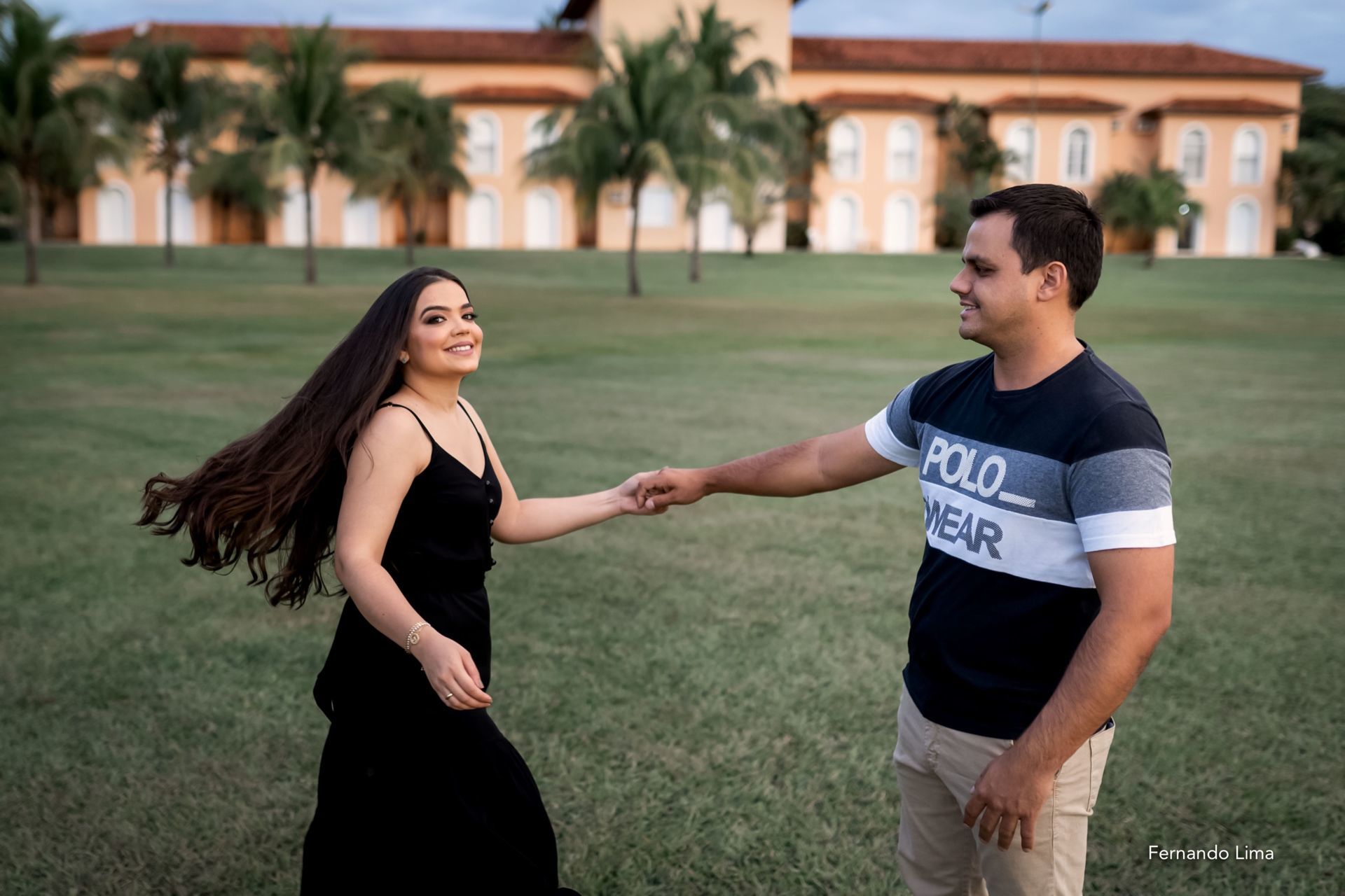 Foto ENSAIO DE CASAL, PRÉ WEDDING LUCIMERI E MARCELO, RESIDENCIAL TIETÊ RESORT Foto ENSAIO DE CASAL, PRÉ WEDDING LUCIMERI E MARCELO, RESIDENCIAL TIETÊ RESORT - Imagem 18