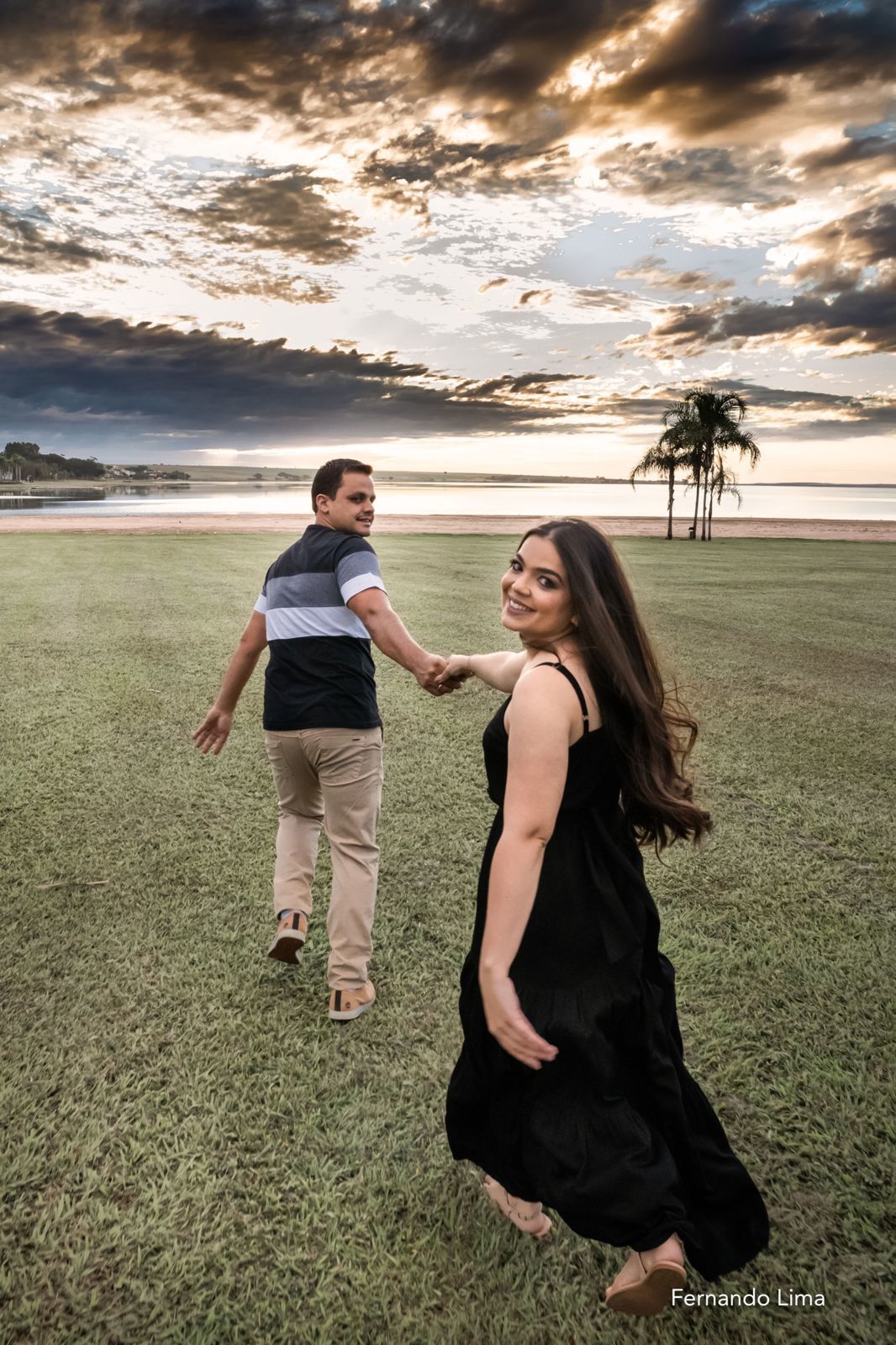 Foto ENSAIO DE CASAL, PRÉ WEDDING LUCIMERI E MARCELO, RESIDENCIAL TIETÊ RESORT Foto ENSAIO DE CASAL, PRÉ WEDDING LUCIMERI E MARCELO, RESIDENCIAL TIETÊ RESORT - Imagem 20