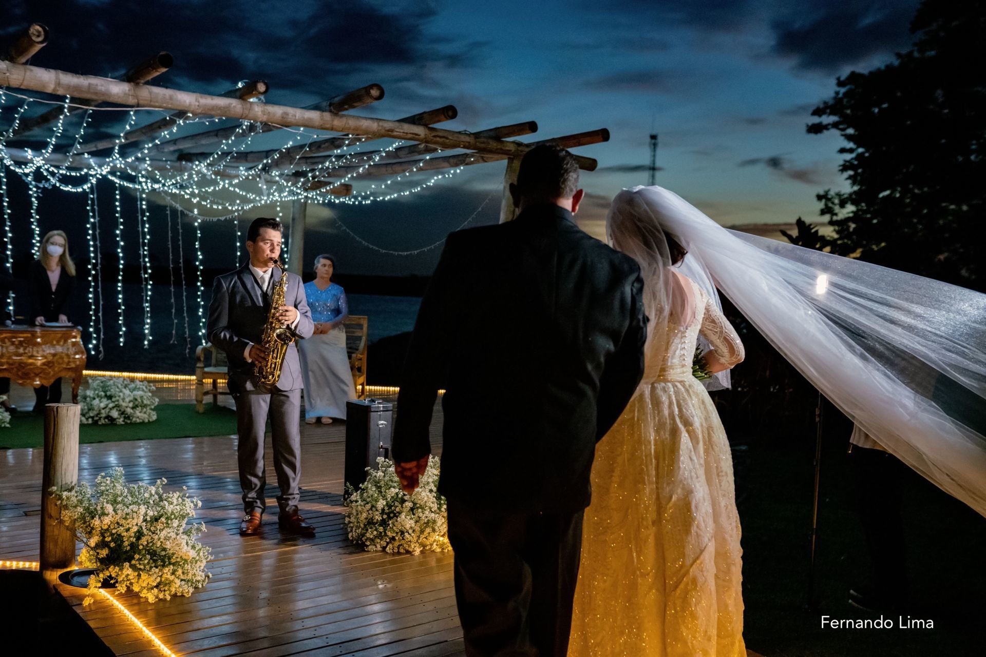 Foto CASAMENTO ISABELA E JOSIEL, A QUINTA DO SARDÃO, GUARARAPES SP Foto CASAMENTO ISABELA E JOSIEL, A QUINTA DO SARDÃO, GUARARAPES SP - Imagem 30