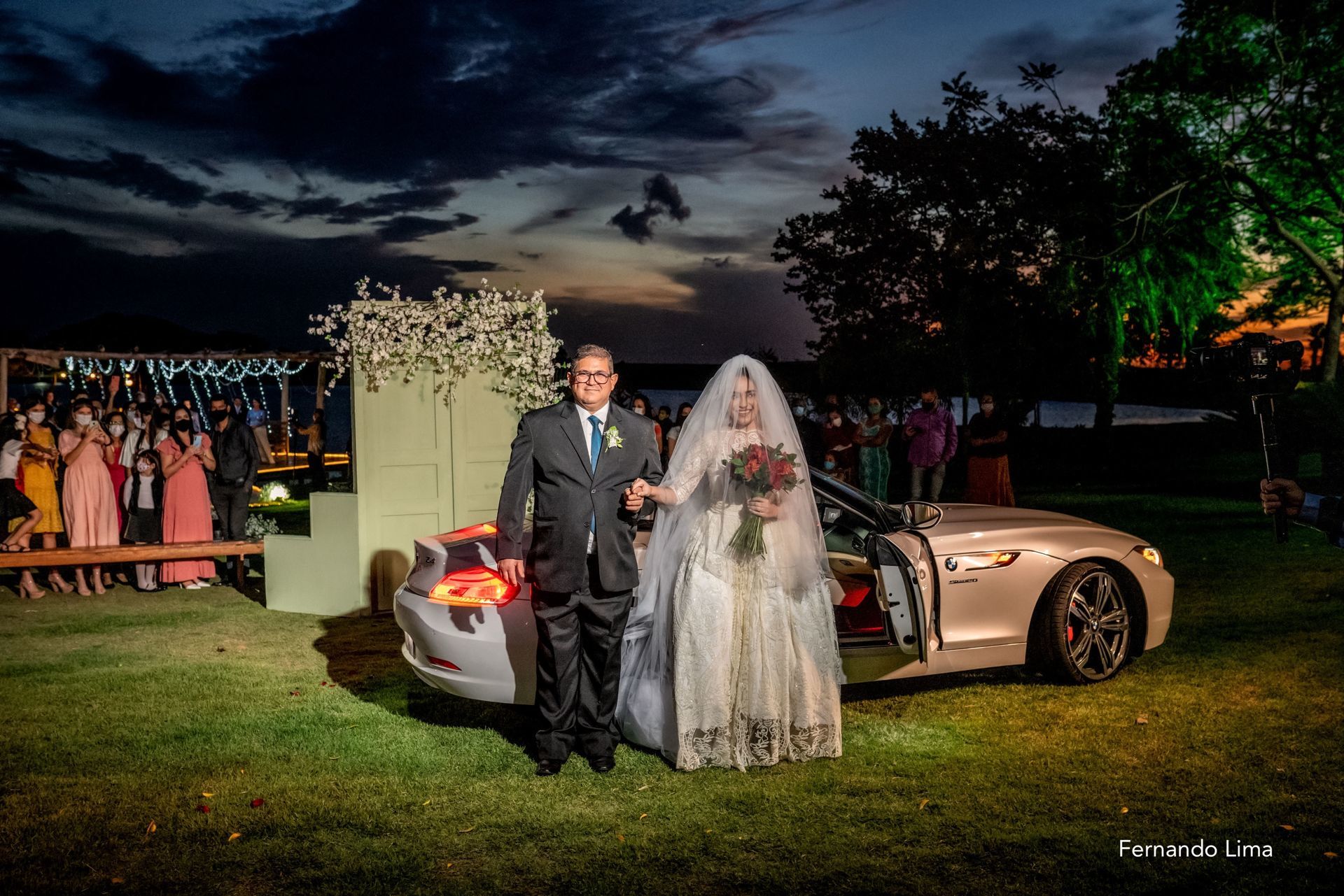 Foto CASAMENTO ISABELA E JOSIEL, A QUINTA DO SARDÃO, GUARARAPES SP Foto CASAMENTO ISABELA E JOSIEL, A QUINTA DO SARDÃO, GUARARAPES SP - Imagem 27