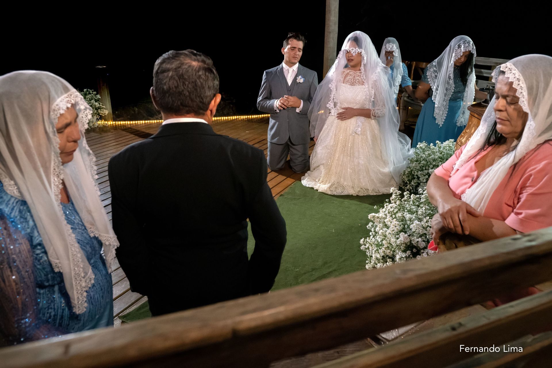 Foto CASAMENTO ISABELA E JOSIEL, A QUINTA DO SARDÃO, GUARARAPES SP Foto CASAMENTO ISABELA E JOSIEL, A QUINTA DO SARDÃO, GUARARAPES SP - Imagem 36