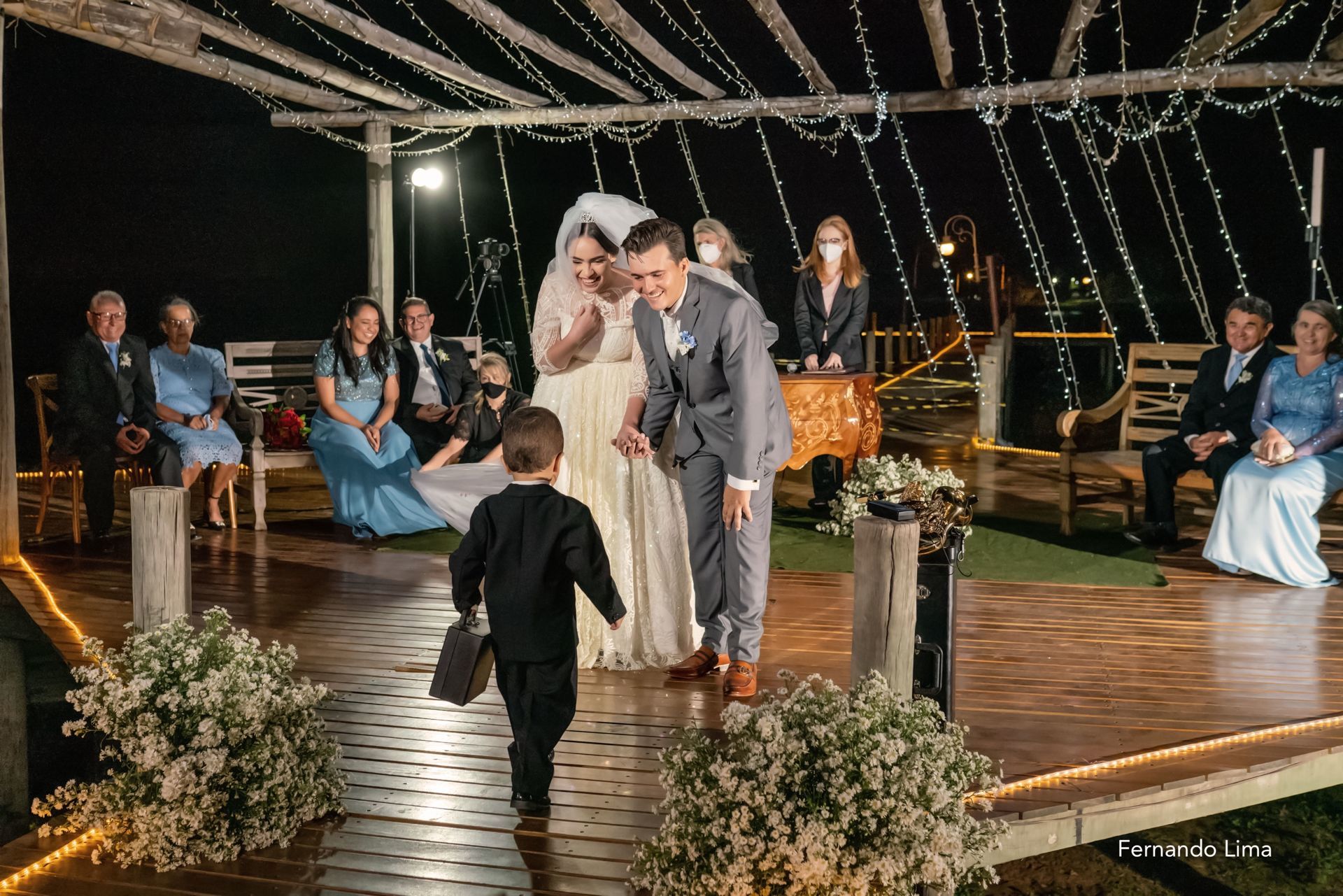 Foto CASAMENTO ISABELA E JOSIEL, A QUINTA DO SARDÃO, GUARARAPES SP Foto CASAMENTO ISABELA E JOSIEL, A QUINTA DO SARDÃO, GUARARAPES SP - Imagem 33