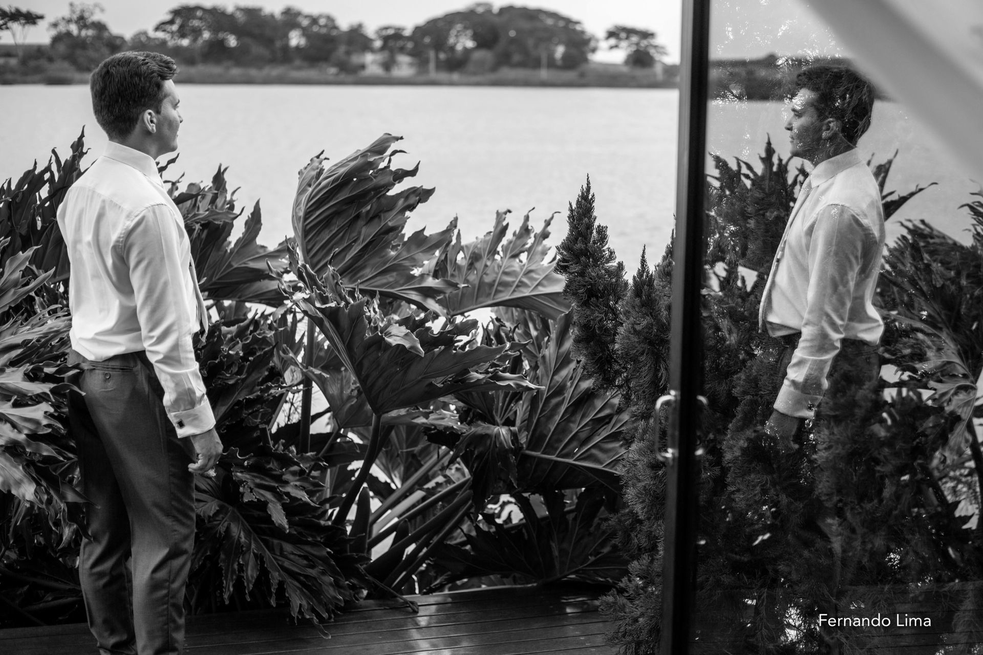 Foto CASAMENTO ISABELA E JOSIEL, A QUINTA DO SARDÃO, GUARARAPES SP Foto CASAMENTO ISABELA E JOSIEL, A QUINTA DO SARDÃO, GUARARAPES SP - Imagem 12