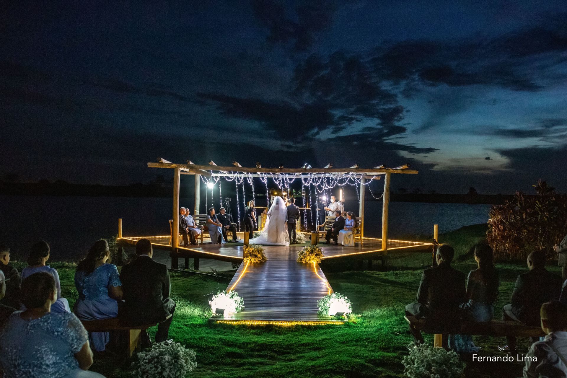 Foto CASAMENTO ISABELA E JOSIEL, A QUINTA DO SARDÃO, GUARARAPES SP Foto CASAMENTO ISABELA E JOSIEL, A QUINTA DO SARDÃO, GUARARAPES SP - Imagem 32