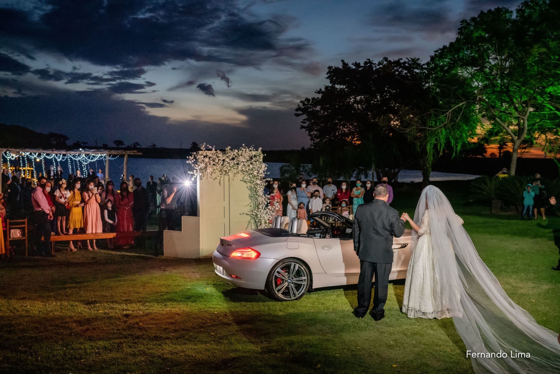 Foto CASAMENTO ISABELA E JOSIEL, A QUINTA DO SARDÃO, GUARARAPES SP Foto CASAMENTO ISABELA E JOSIEL, A QUINTA DO SARDÃO, GUARARAPES SP - Imagem 28
