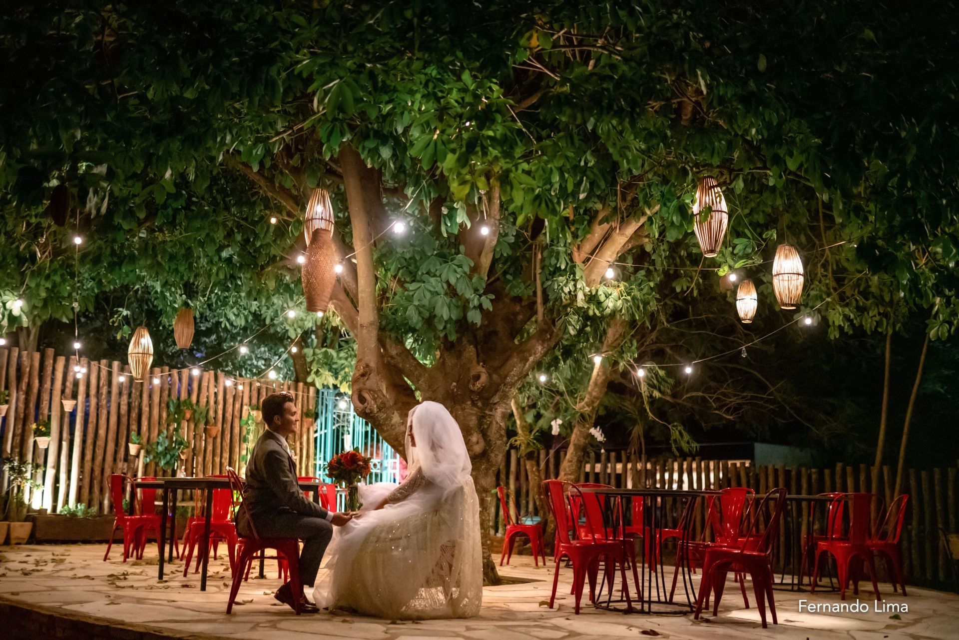 Foto CASAMENTO ISABELA E JOSIEL, A QUINTA DO SARDÃO, GUARARAPES SP Foto CASAMENTO ISABELA E JOSIEL, A QUINTA DO SARDÃO, GUARARAPES SP - Imagem 39