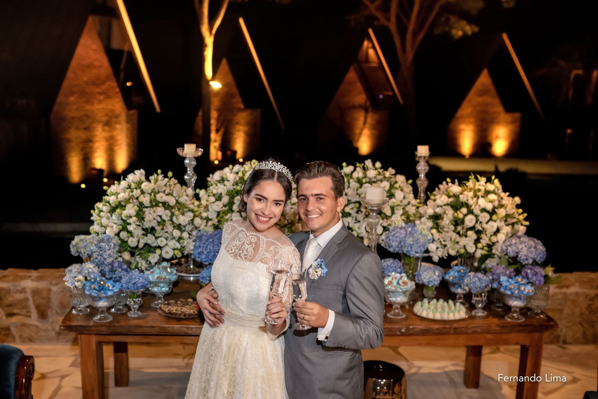 Foto CASAMENTO ISABELA E JOSIEL, A QUINTA DO SARDÃO, GUARARAPES SP Foto CASAMENTO ISABELA E JOSIEL, A QUINTA DO SARDÃO, GUARARAPES SP - Imagem 43