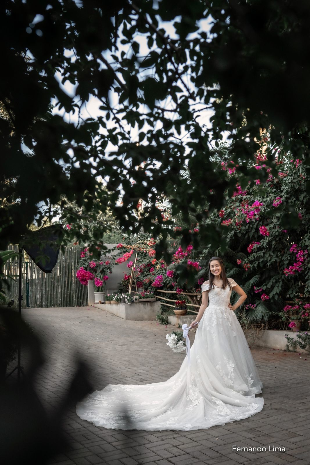 Foto MICRO CASAMENTO LILIAN E LEANDRO, NA CASA DOS PAIS DA NOIVA Foto MICRO CASAMENTO LILIAN E LEANDRO, NA CASA DOS PAIS DA NOIVA - Imagem 28
