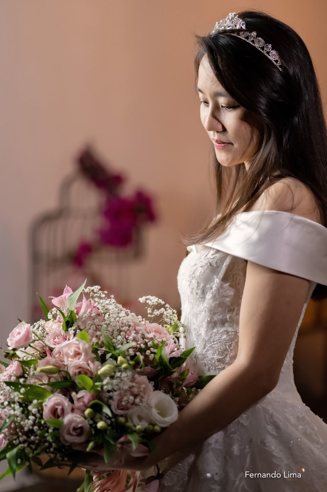 Foto MICRO CASAMENTO LILIAN E LEANDRO, NA CASA DOS PAIS DA NOIVA Foto MICRO CASAMENTO LILIAN E LEANDRO, NA CASA DOS PAIS DA NOIVA - Imagem 18