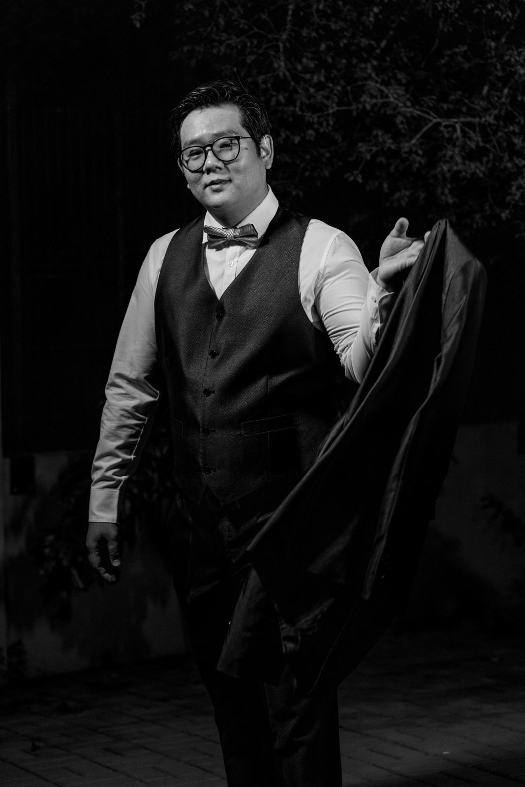 Foto MICRO CASAMENTO LILIAN E LEANDRO, NA CASA DOS PAIS DA NOIVA Foto MICRO CASAMENTO LILIAN E LEANDRO, NA CASA DOS PAIS DA NOIVA - Imagem 33