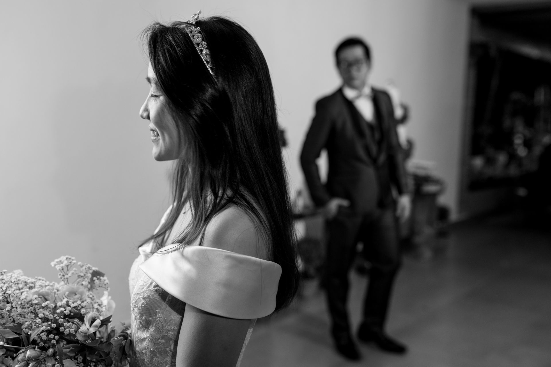 Foto MICRO CASAMENTO LILIAN E LEANDRO, NA CASA DOS PAIS DA NOIVA Foto MICRO CASAMENTO LILIAN E LEANDRO, NA CASA DOS PAIS DA NOIVA - Imagem 23
