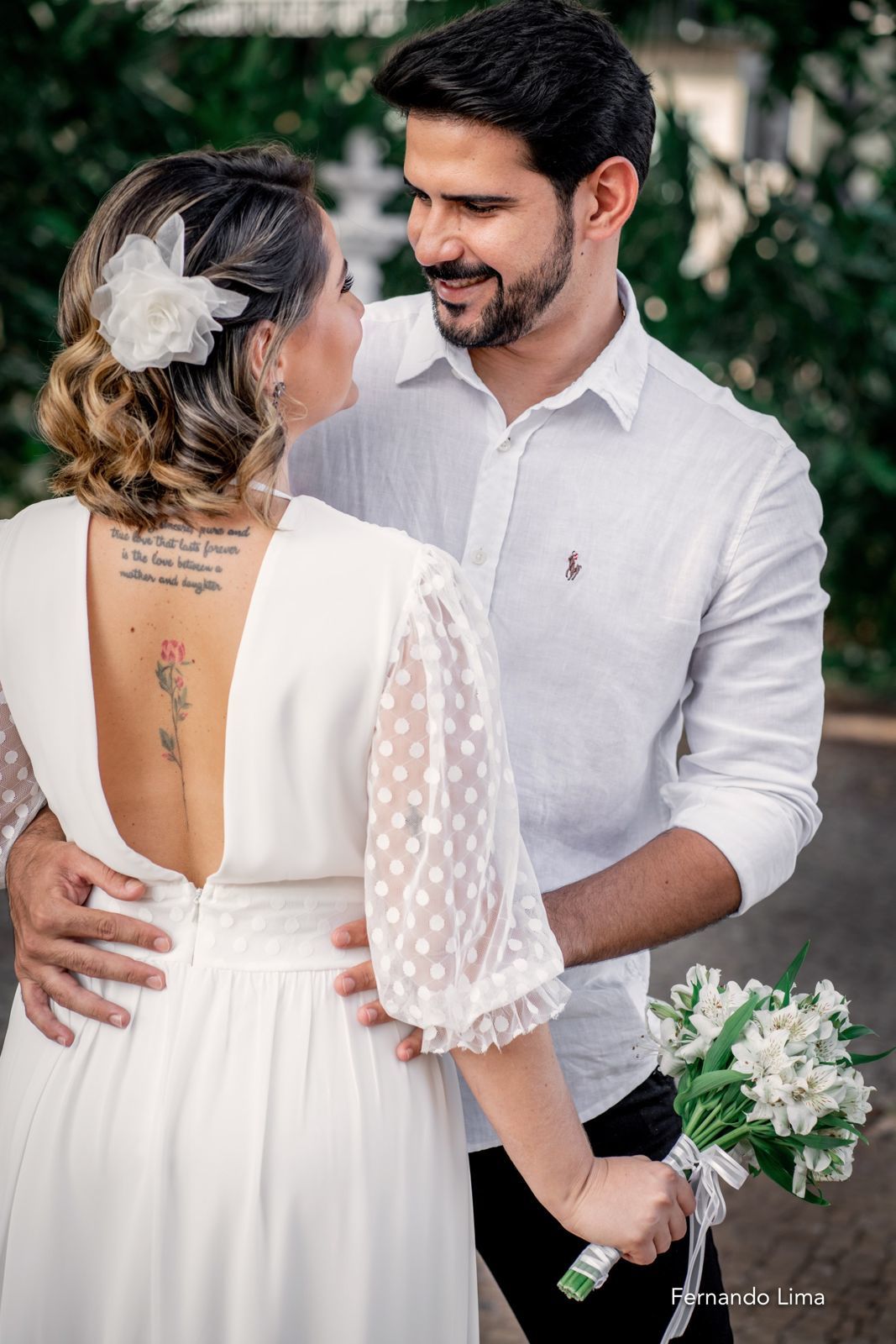 Foto MICRO CASAMENTO LORRAINE E FELIPE, CASANDO NO CARTÓRIO Foto MICRO CASAMENTO LORRAINE E FELIPE, CASANDO NO CARTÓRIO - Imagem 15