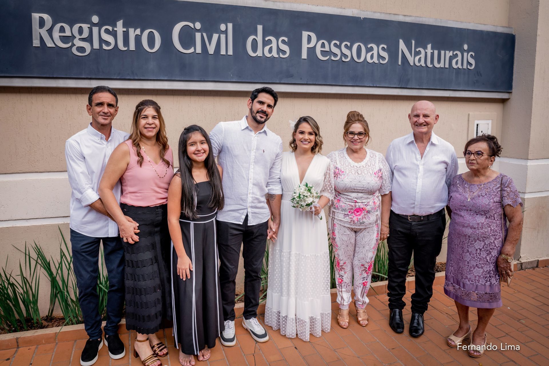 Foto MICRO CASAMENTO LORRAINE E FELIPE, CASANDO NO CARTÓRIO Foto MICRO CASAMENTO LORRAINE E FELIPE, CASANDO NO CARTÓRIO - Imagem 4